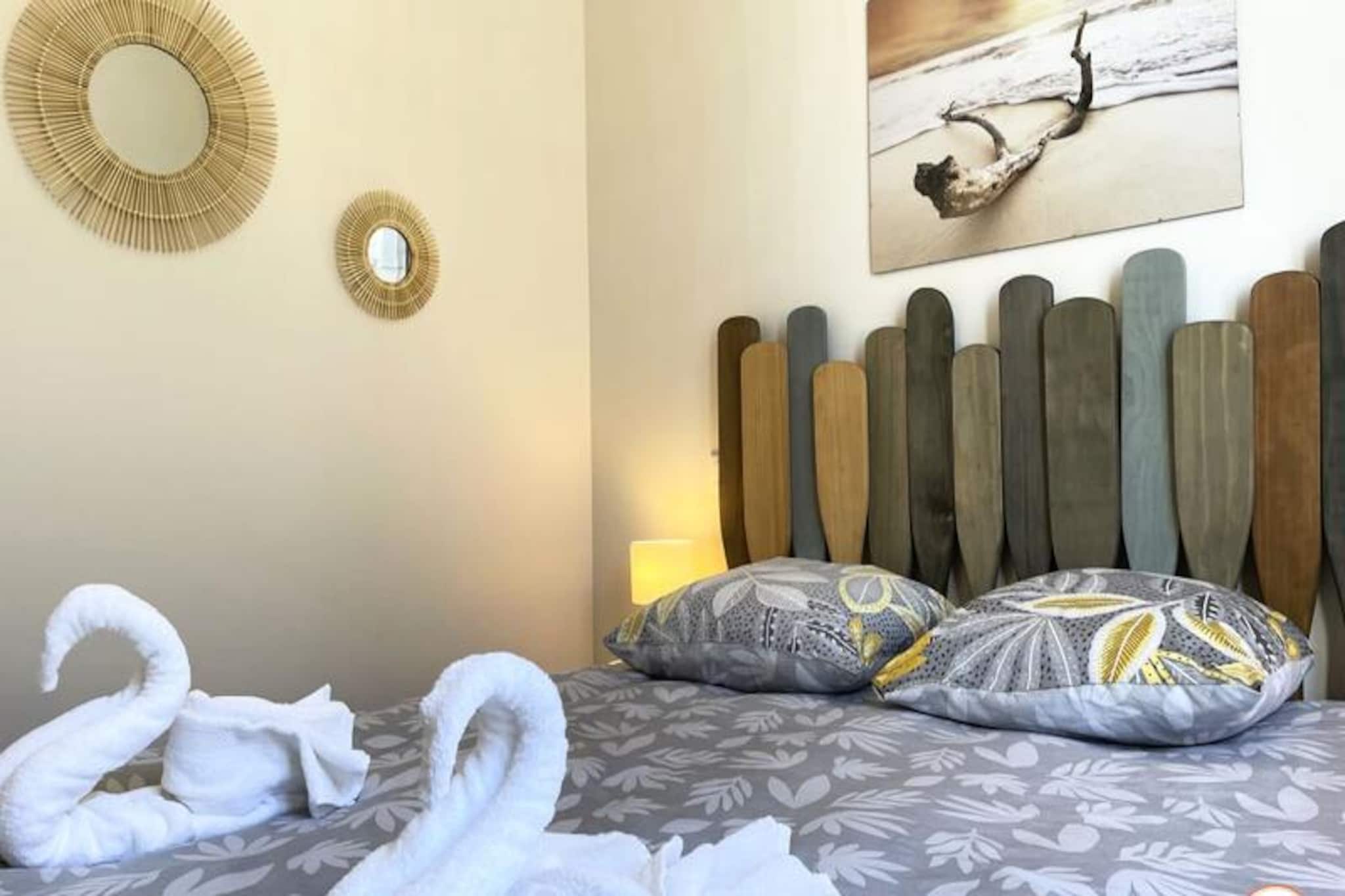 ⚡ Les Petites Normandes - Accès Direct Plage-Image-tags.