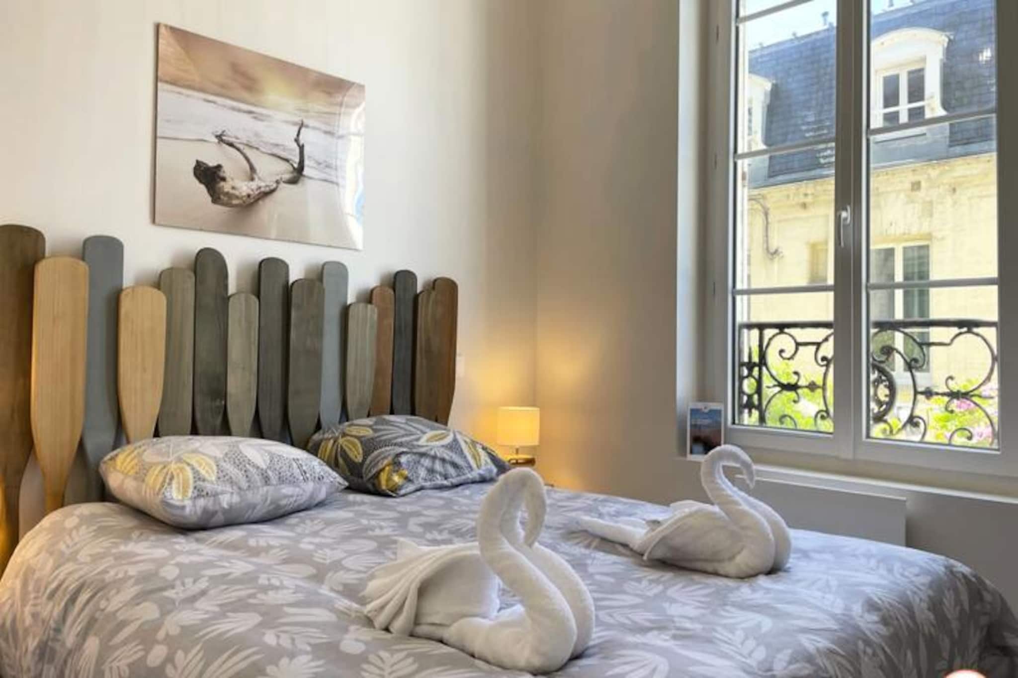 ⚡ Les Petites Normandes - Accès Direct Plage-Image-tags.