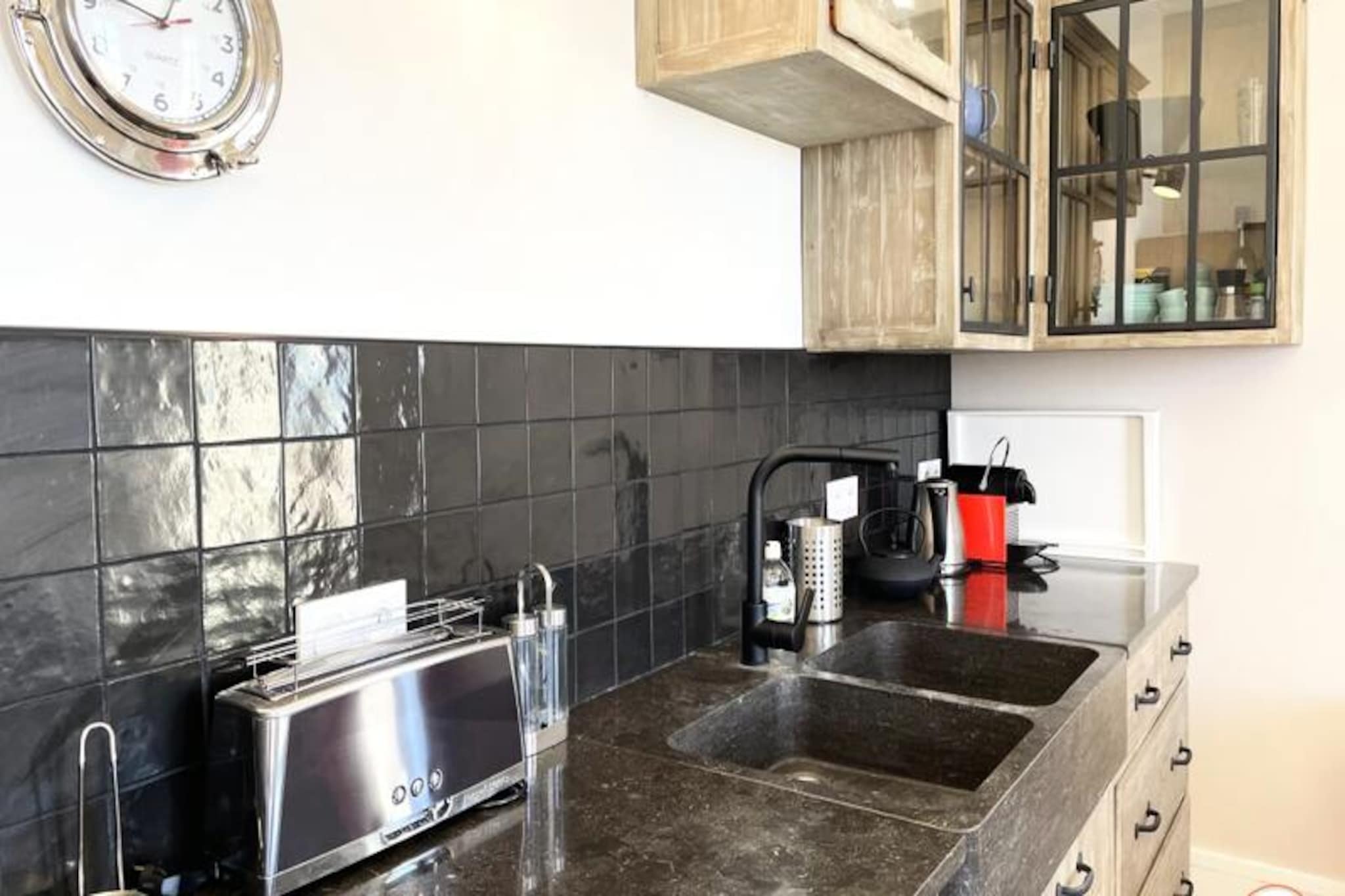 ⚓ Roches Normandes - Terrasse Vue Mer Et Plage-Image-tags.