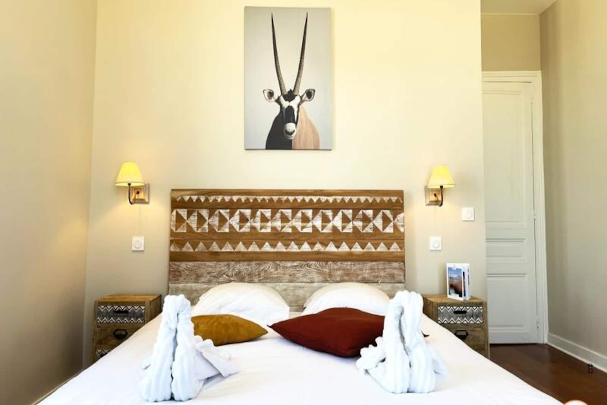 ⚓ Roches Normandes - Terrasse Vue Mer Et Plage-Image-tags.