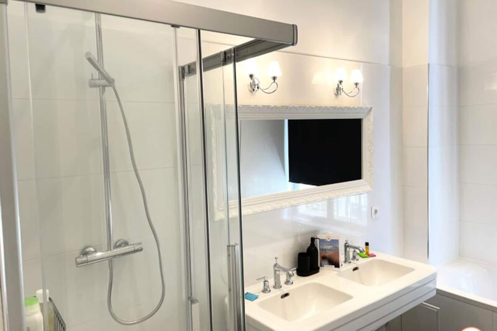 ⚓ Roches Normandes - Terrasse Vue Mer Et Plage-Image-tags.