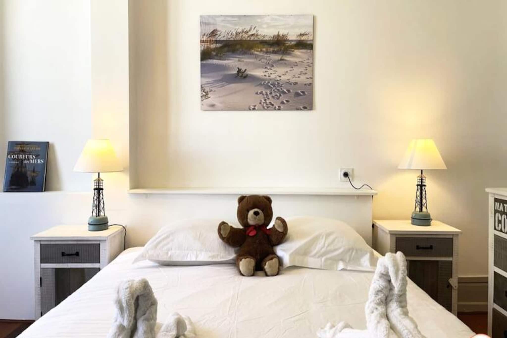 ⚓ Roches Normandes - Terrasse Vue Mer Et Plage-Image-tags.