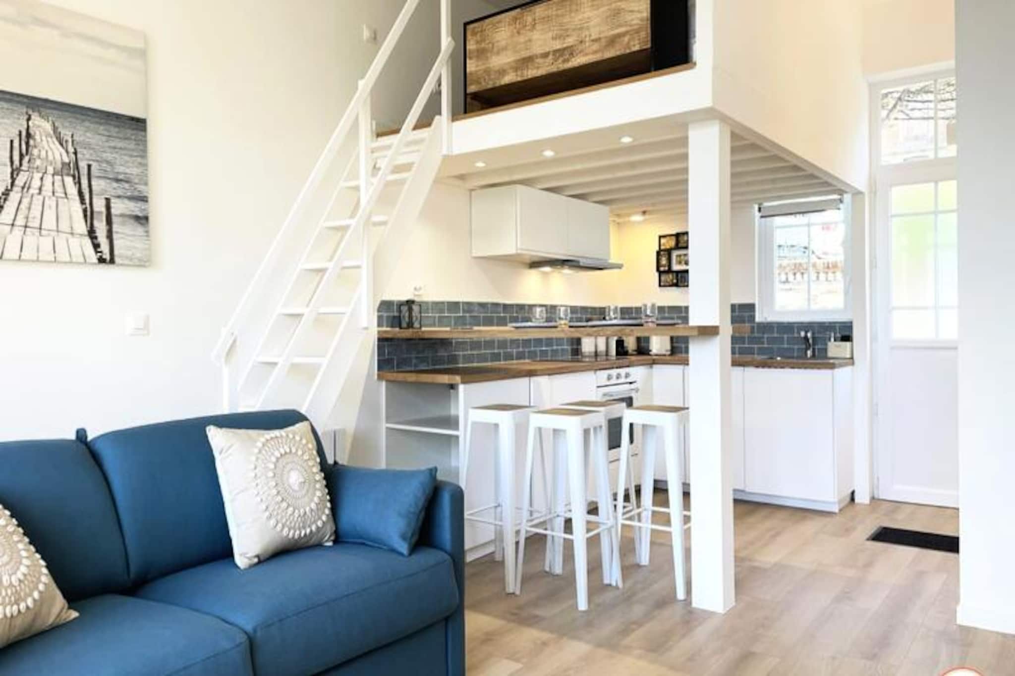 🌅 Le Sunset - Vue Mer - Accès Plage Privé-Image-tags.