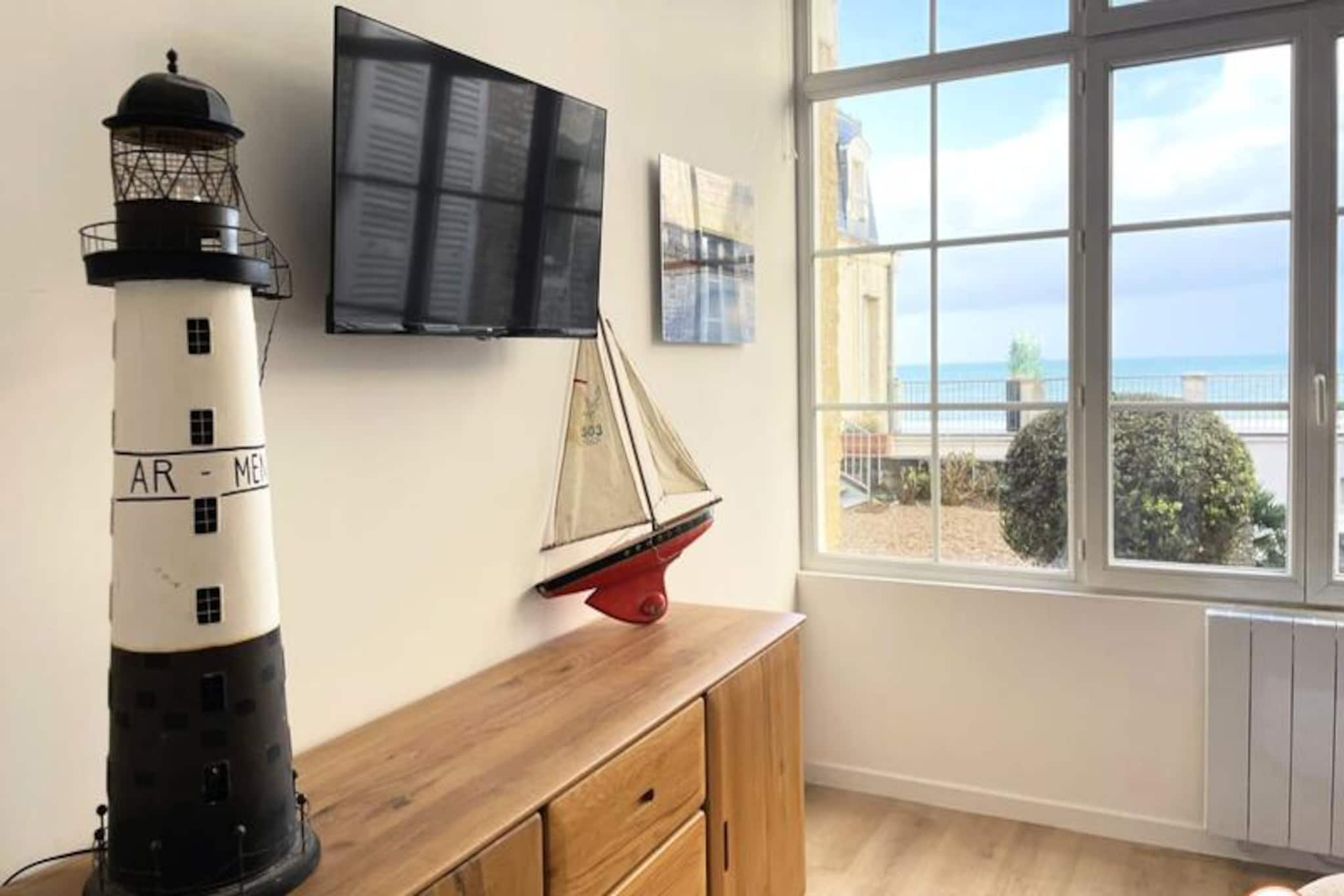 🌅 Le Sunset - Vue Mer - Accès Plage Privé-Image-tags.