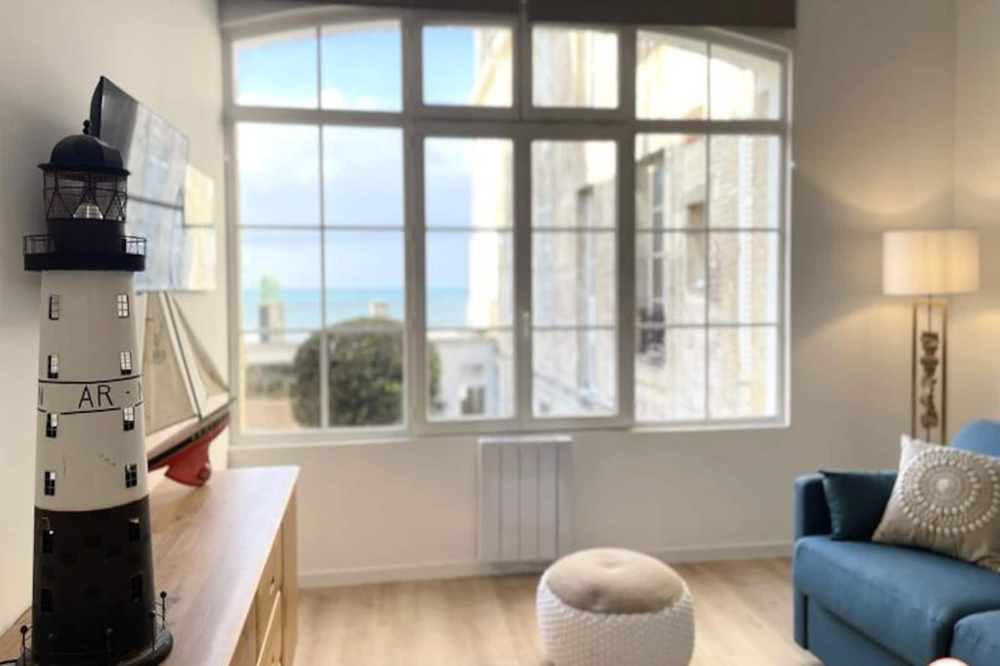 🌅 Le Sunset - Vue Mer - Accès Plage Privé-Image-tags.