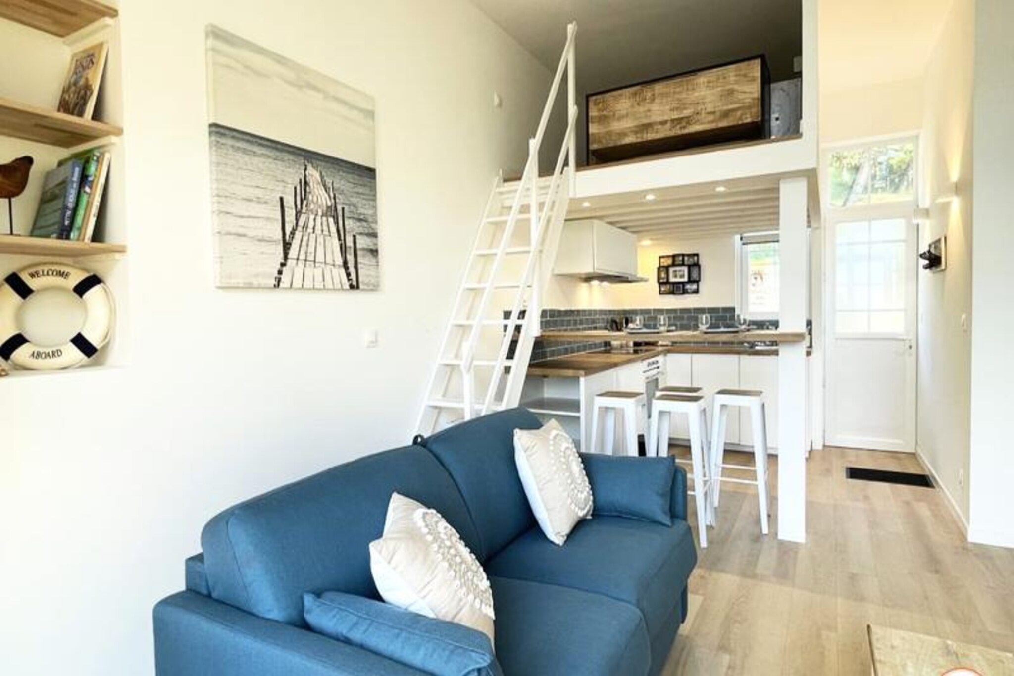 🌅 Le Sunset - Vue Mer - Accès Plage Privé-Image-tags.