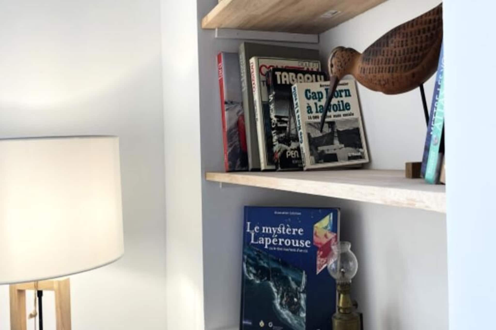 🌅 Le Sunset - Vue Mer - Accès Plage Privé-Image-tags.