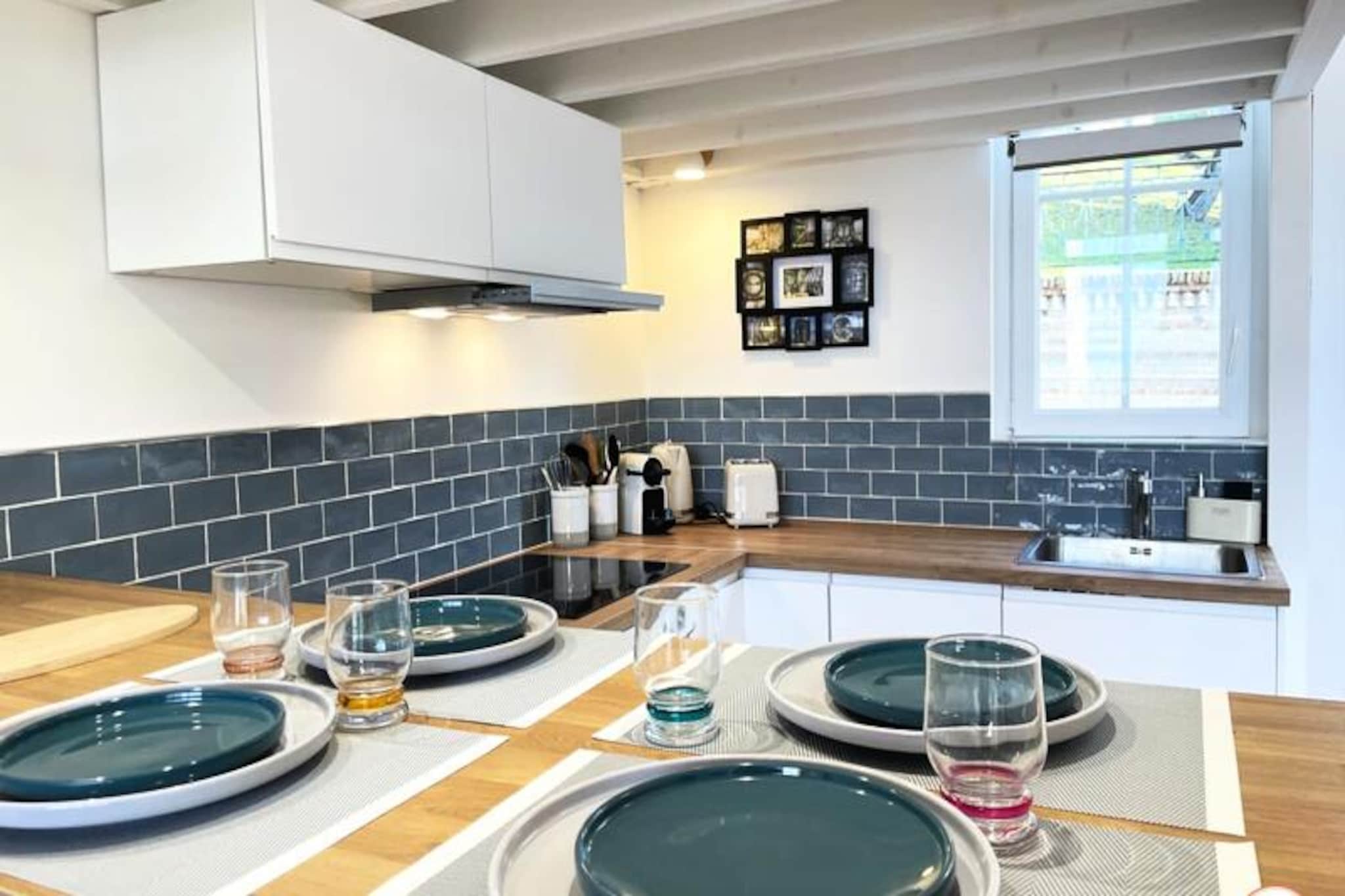 🌅 Le Sunset - Vue Mer - Accès Plage Privé-Image-tags.