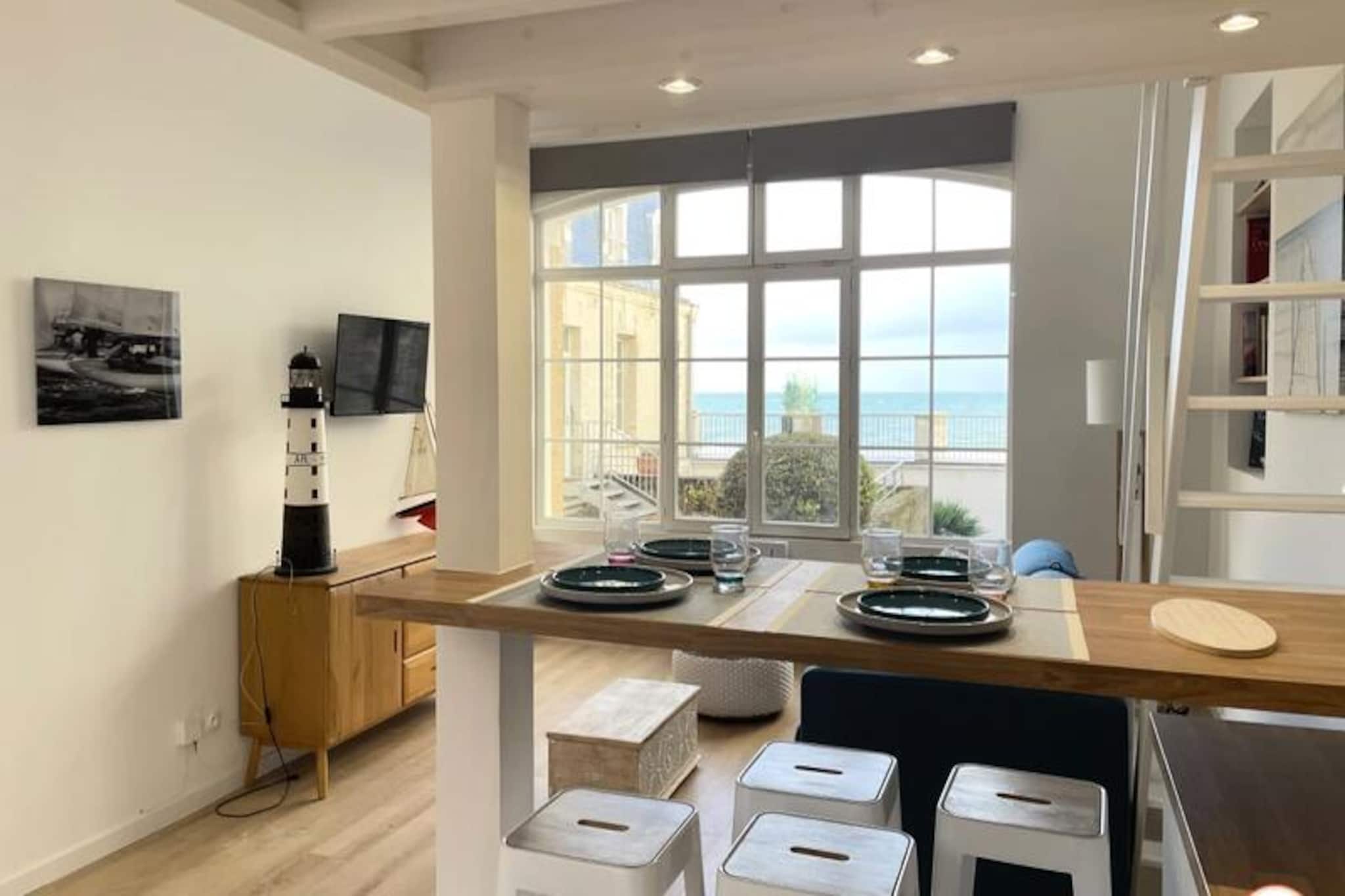 🌅 Le Sunset - Vue Mer - Accès Plage Privé-Image-tags.