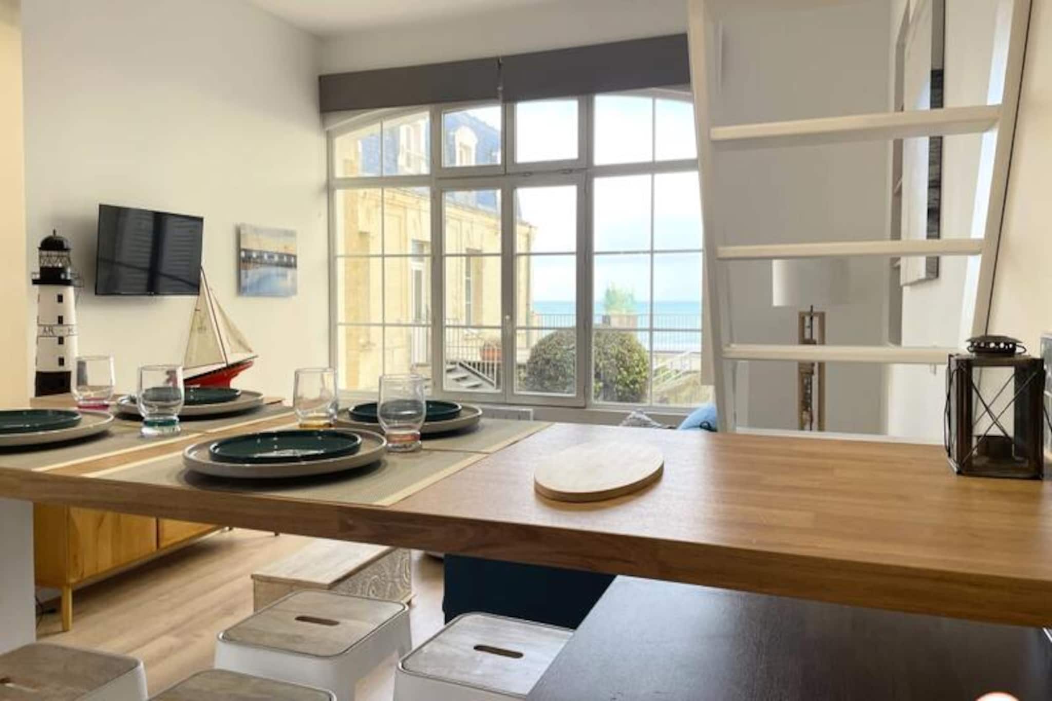 🌅 Le Sunset - Vue Mer - Accès Plage Privé-Image-tags.