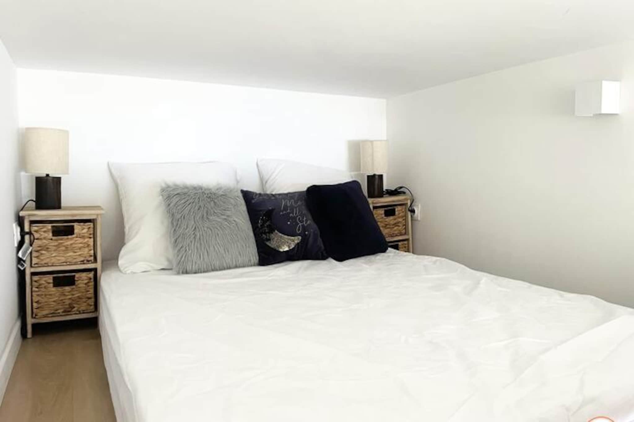 🌅 Le Sunset - Vue Mer - Accès Plage Privé-Image-tags.