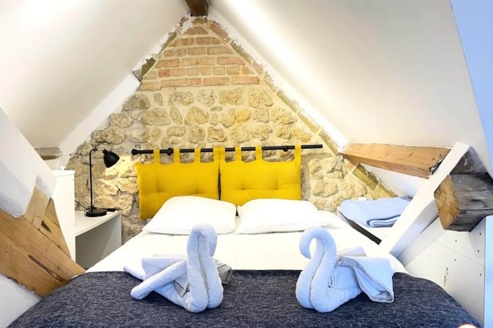 🥂  Loft - Echappée Mer - Casino 50m-Image-tags.