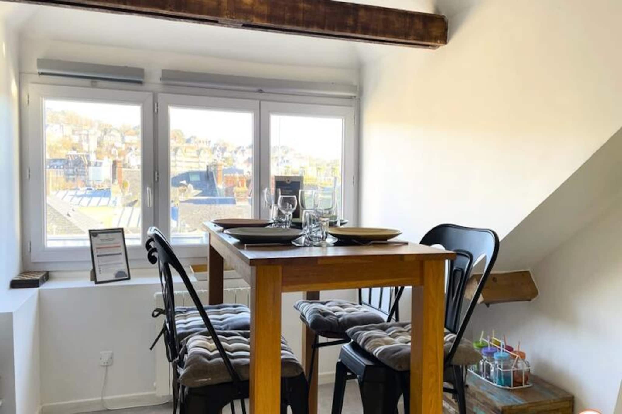 🥂  Loft - Echappée Mer - Casino 50m-Image-tags.