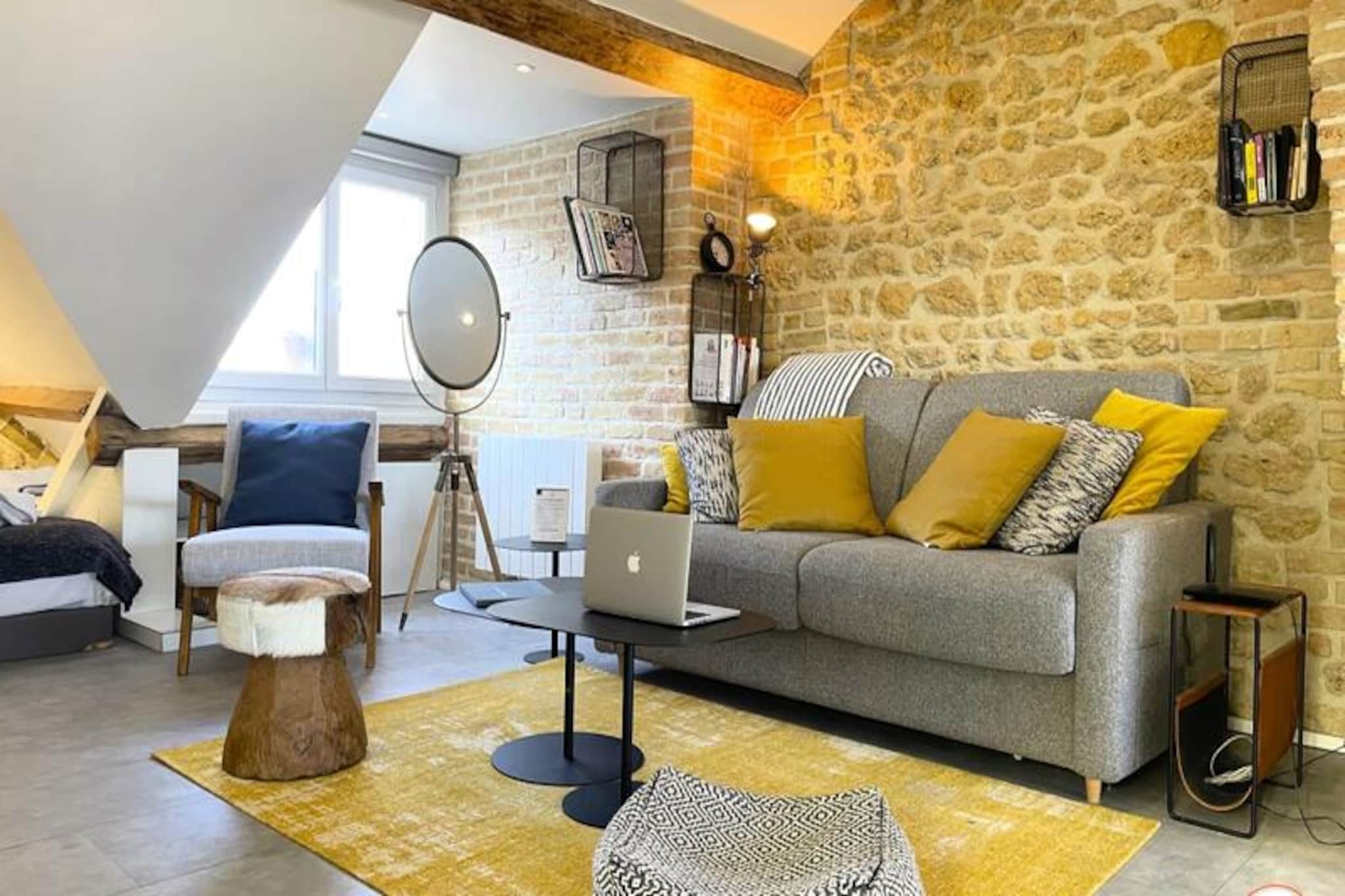 🥂  Loft - Echappée Mer - Casino 50m-Image-tags.