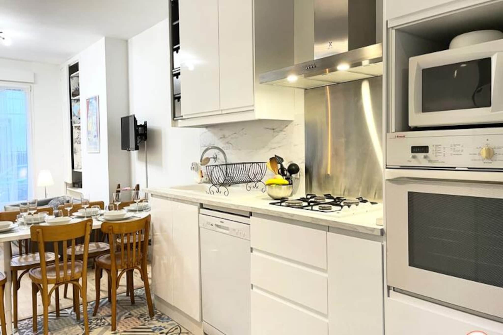 🏠 Le Petit Normandy - Terrasse Privative - Calme-Image-tags.