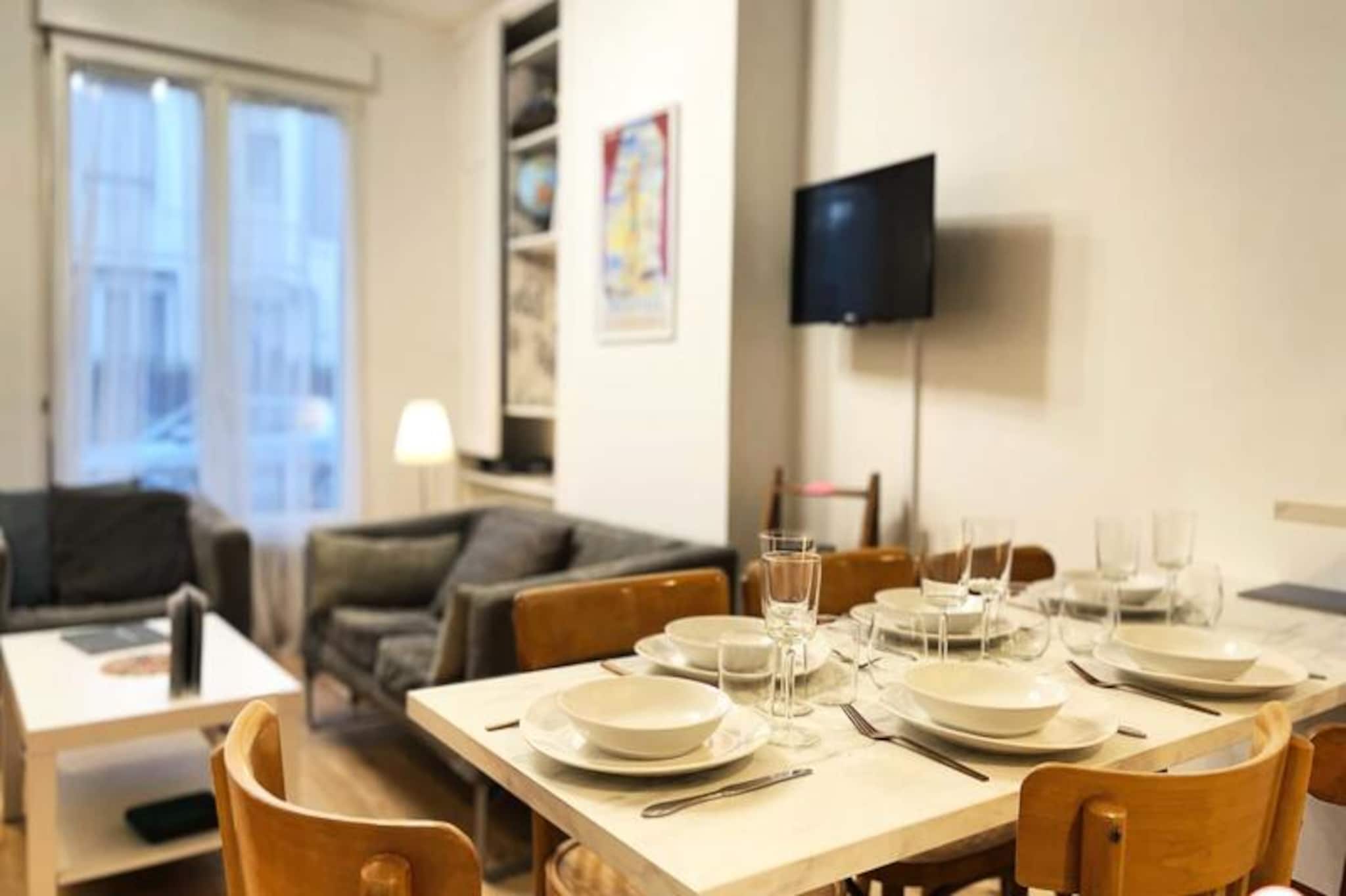 🏠 Le Petit Normandy - Terrasse Privative - Calme-Image-tags.