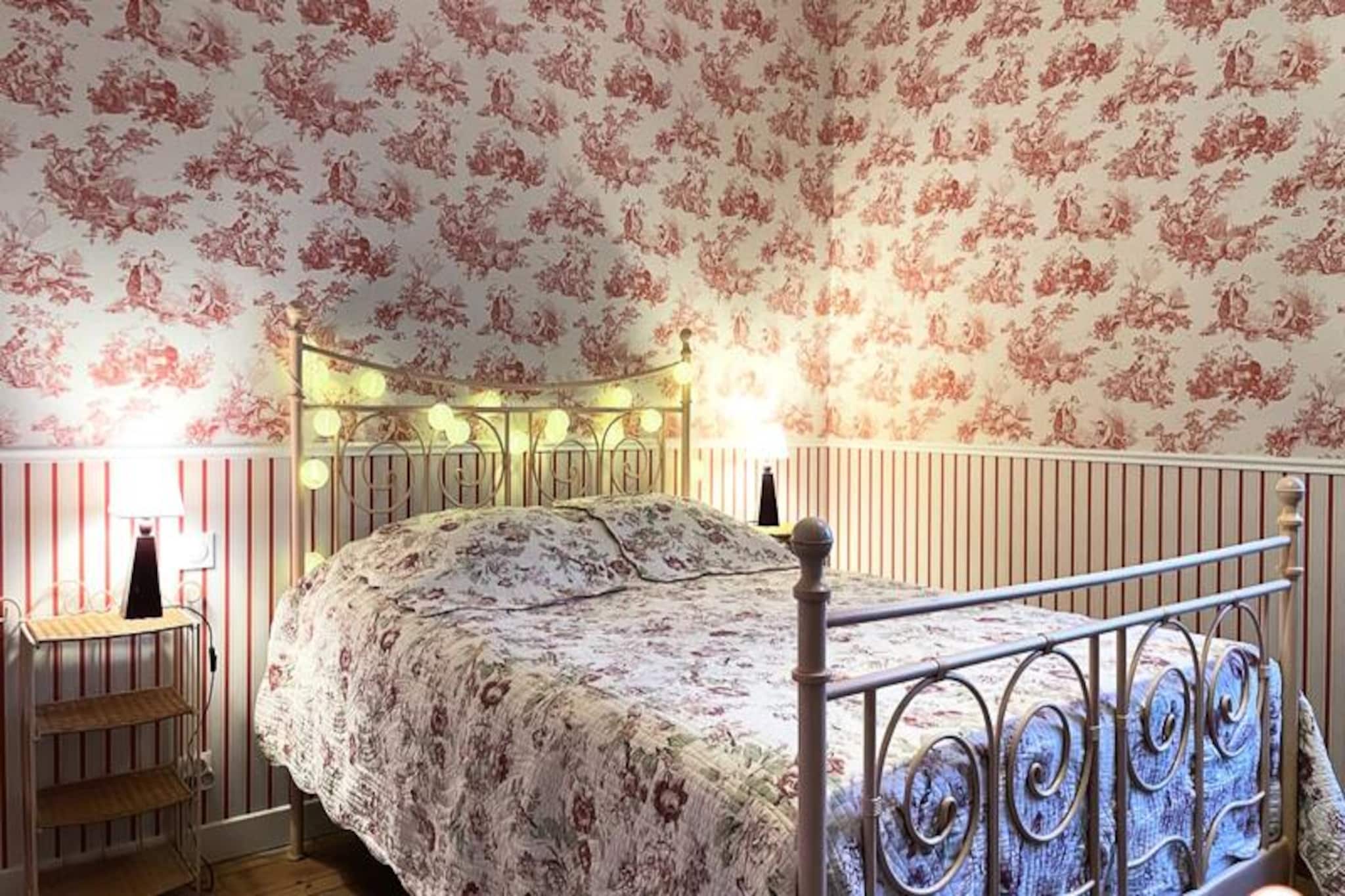 🏠 Le Petit Normandy - Terrasse Privative - Calme-Image-tags.