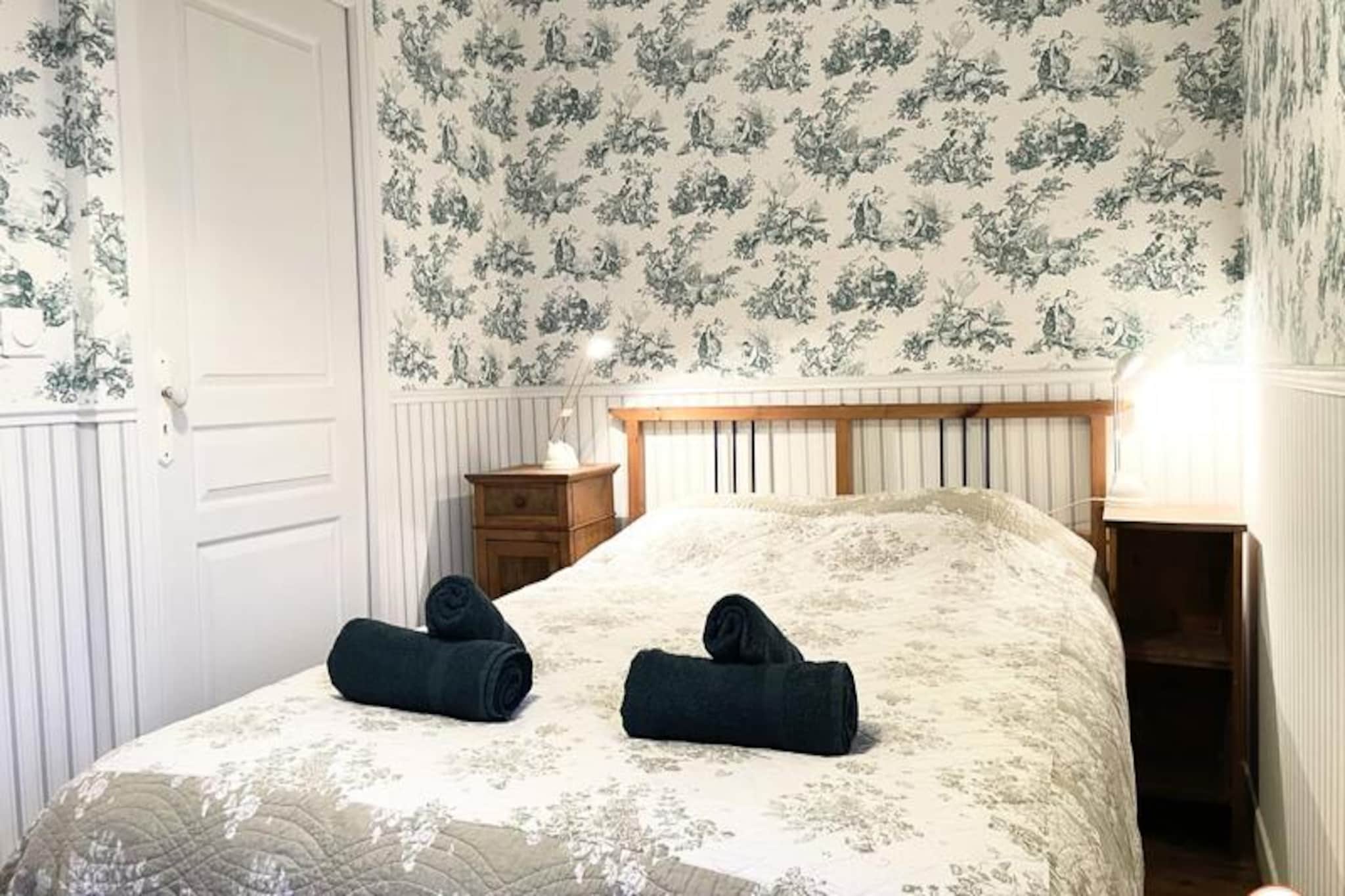 🏠 Le Petit Normandy - Terrasse Privative - Calme-Image-tags.