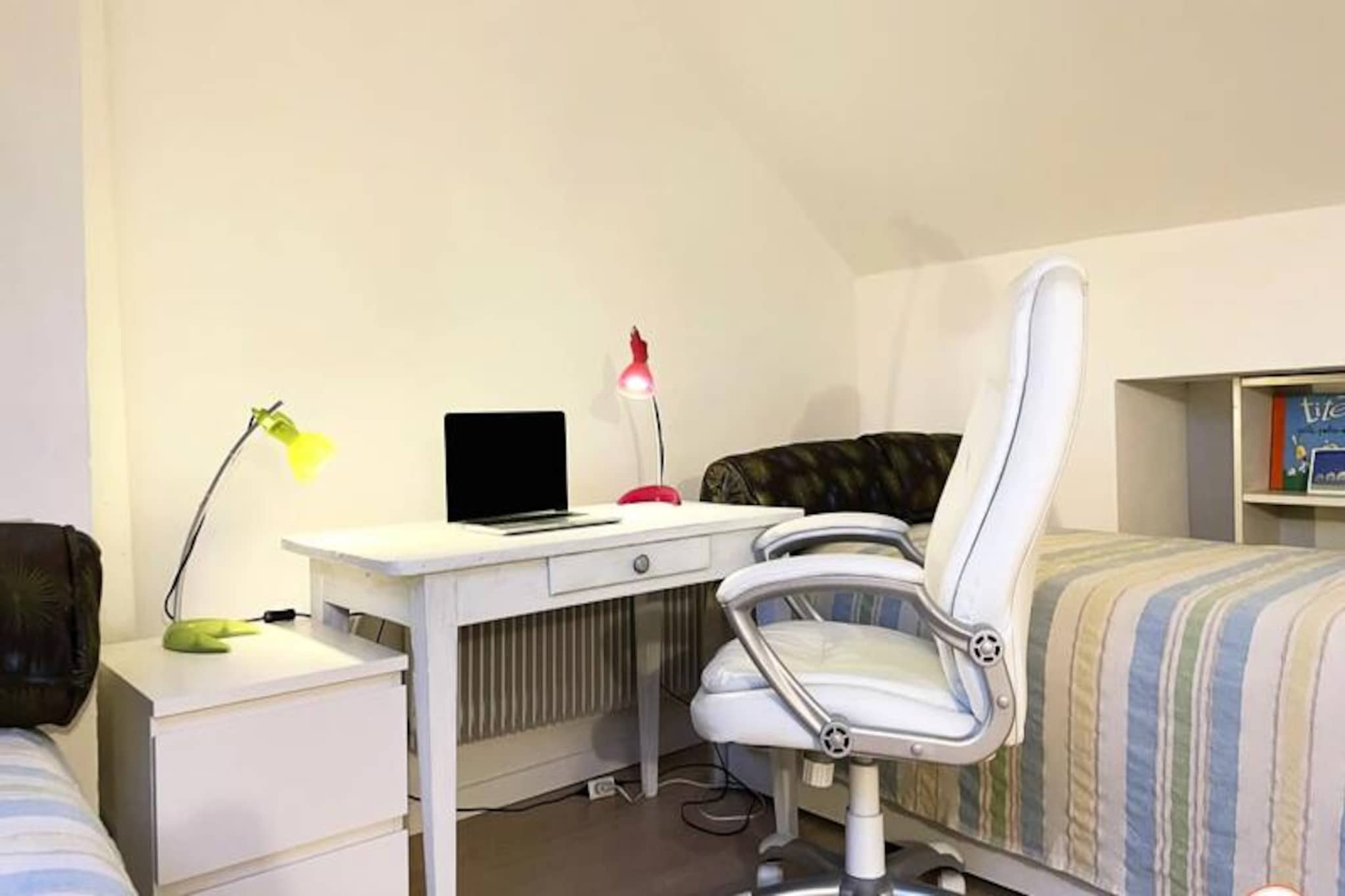 🏠 Le Petit Normandy - Terrasse Privative - Calme-Image-tags.