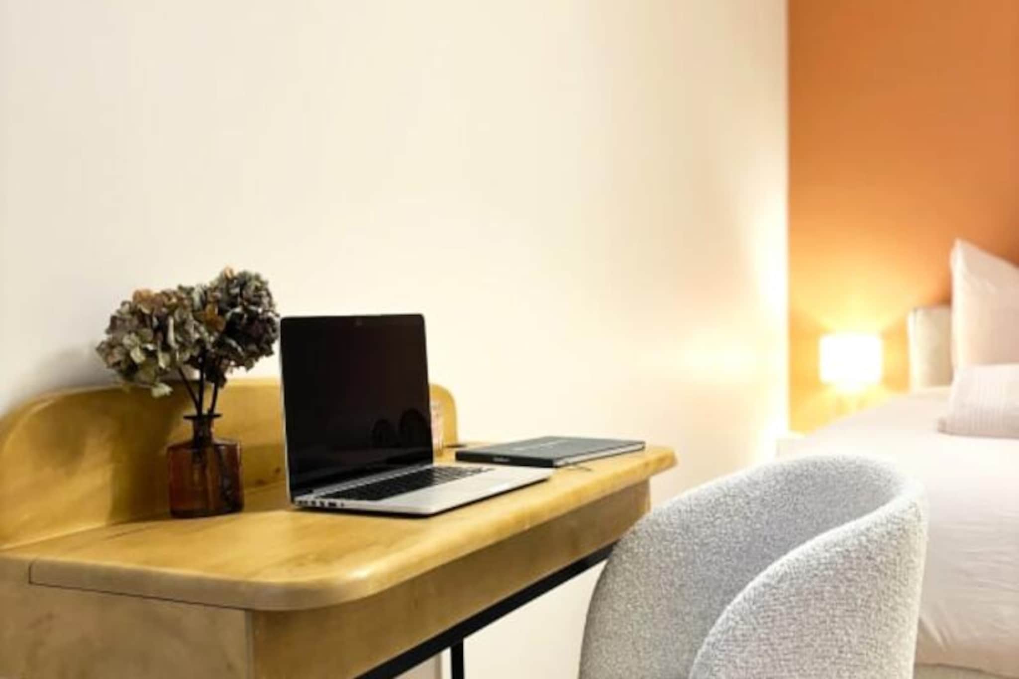 🌺 Les Bains De Trouville - Standing - Hypercentre - 7 Pax-Image-tags.