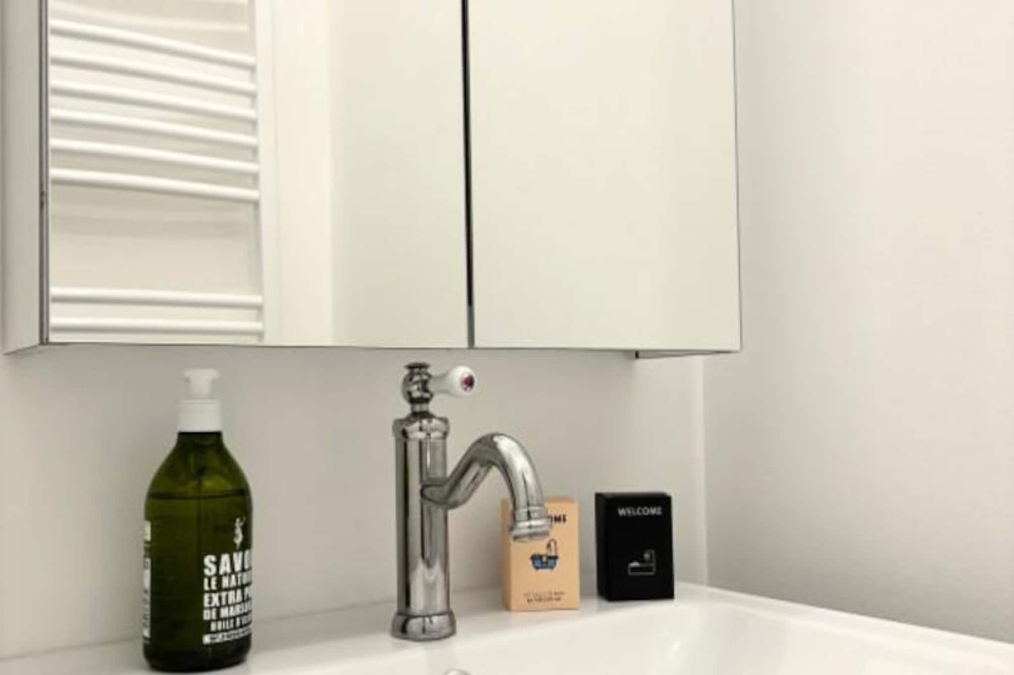 🌺 Les Bains De Trouville - Standing - Hypercentre - 7 Pax-Image-tags.