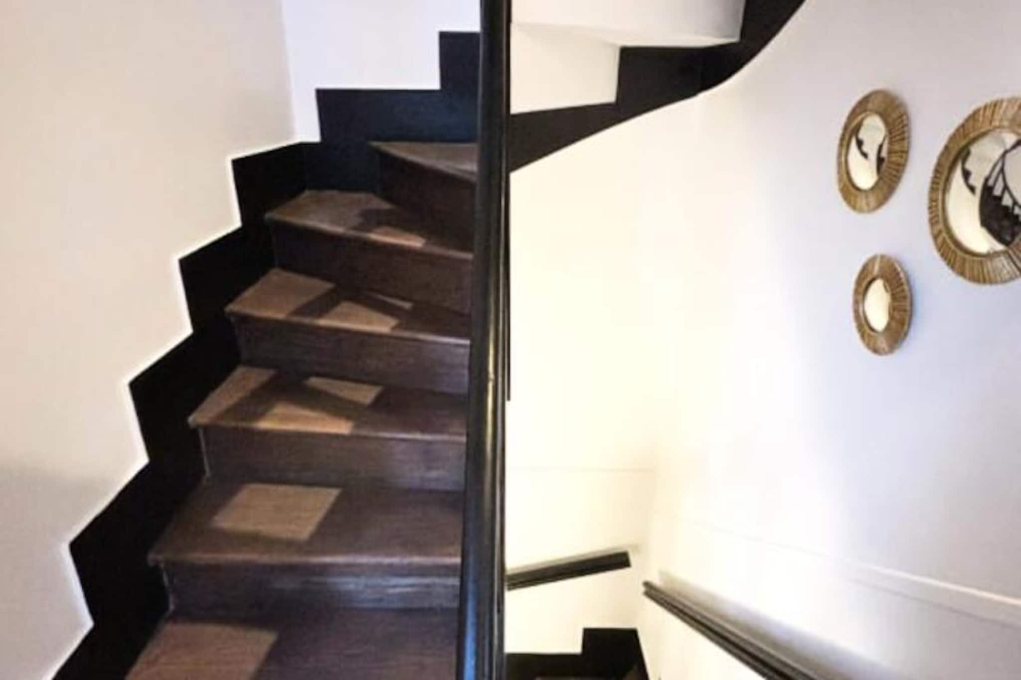 🌺 Les Bains De Trouville - Standing - Hypercentre - 7 Pax-Image-tags.