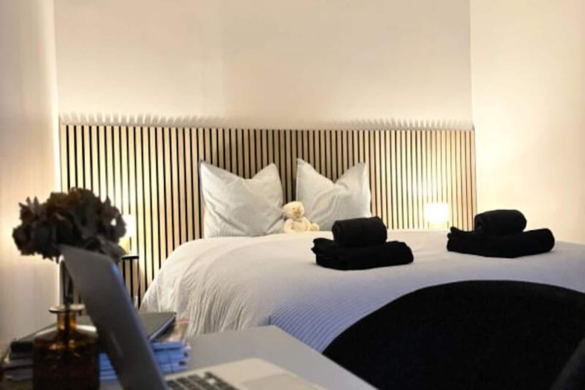 🌺 Les Bains De Trouville - Standing - Hypercentre - 7 Pax-Image-tags.