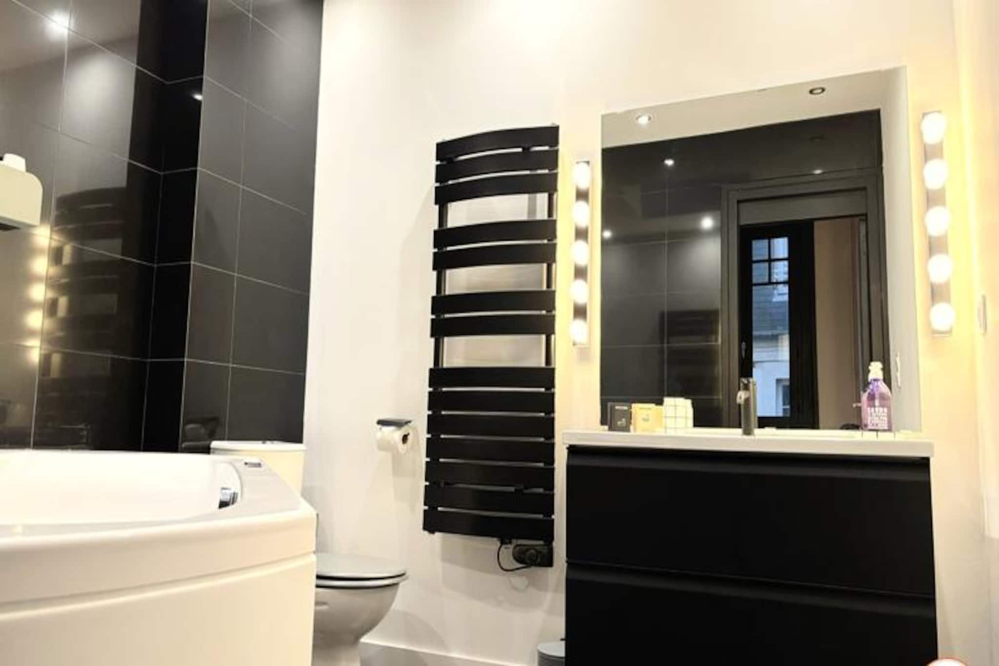 🌺 Les Bains De Trouville - Standing - Hypercentre - 7 Pax-Image-tags.