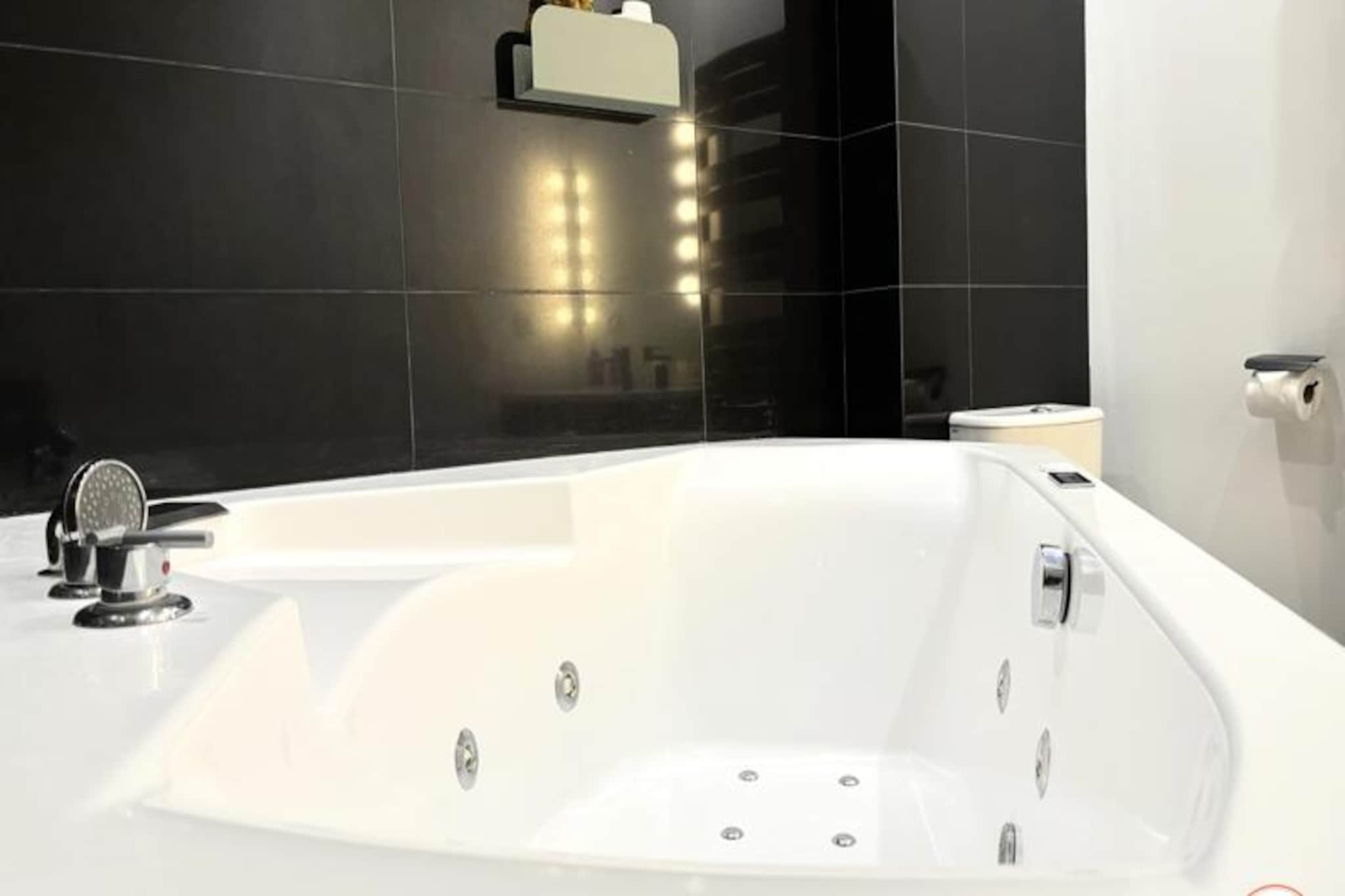 🌺 Les Bains De Trouville - Standing - Hypercentre - 7 Pax-Image-tags.