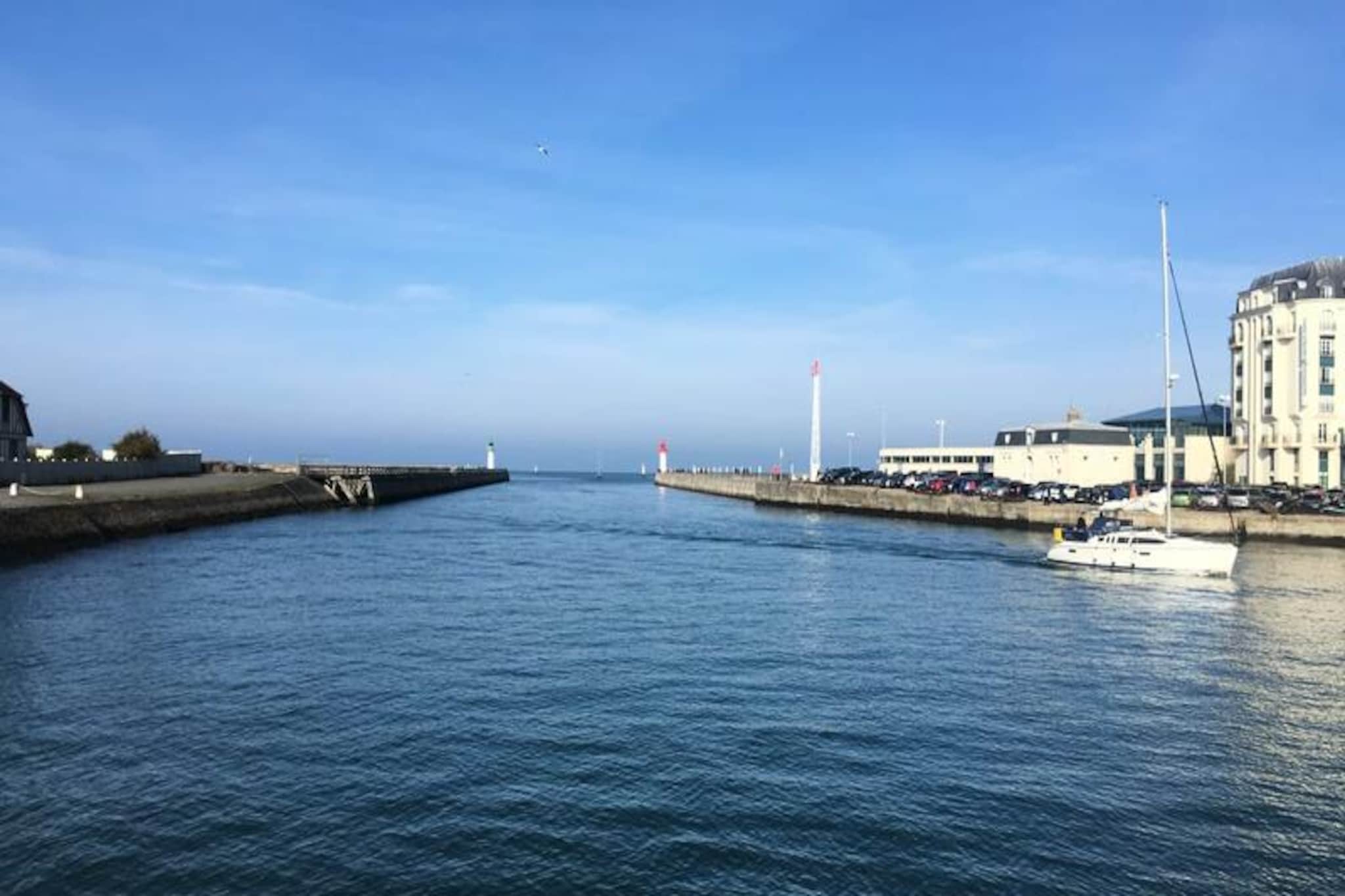 🌺 Les Bains De Trouville - Standing - Hypercentre - 7 Pax-Image-tags.