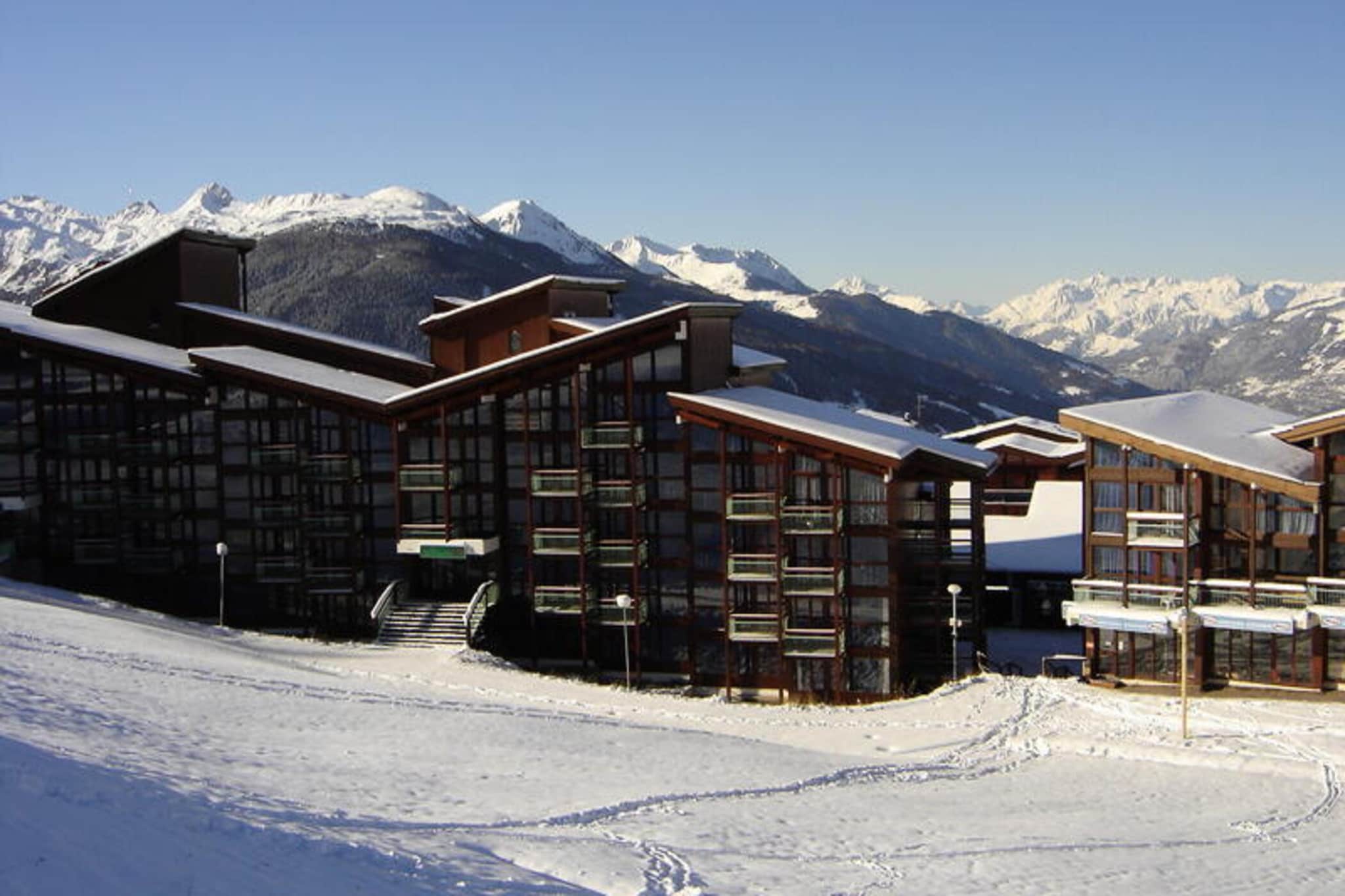 Tournavelles Residence