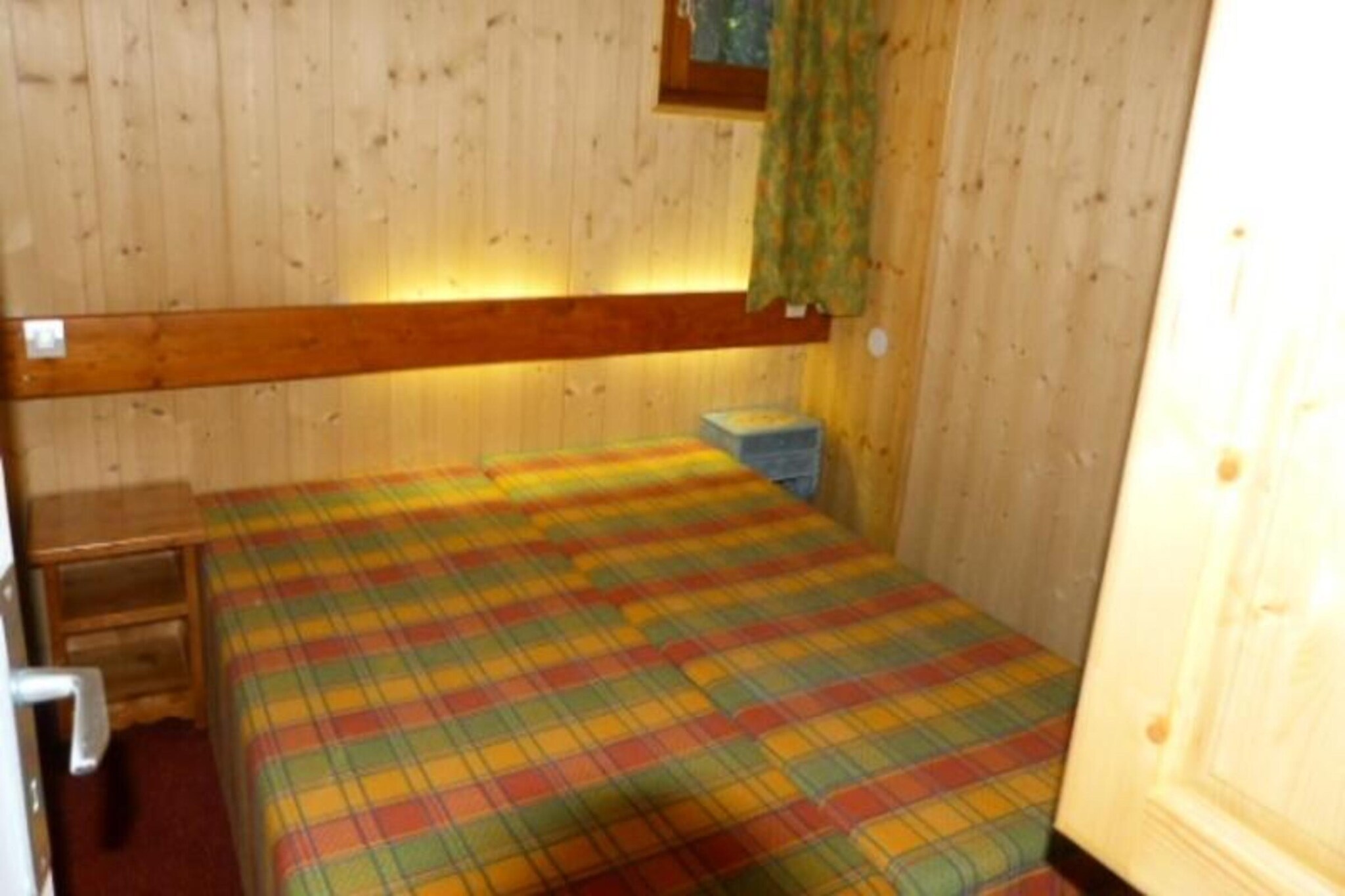 Residence Ruitor Arc for five people