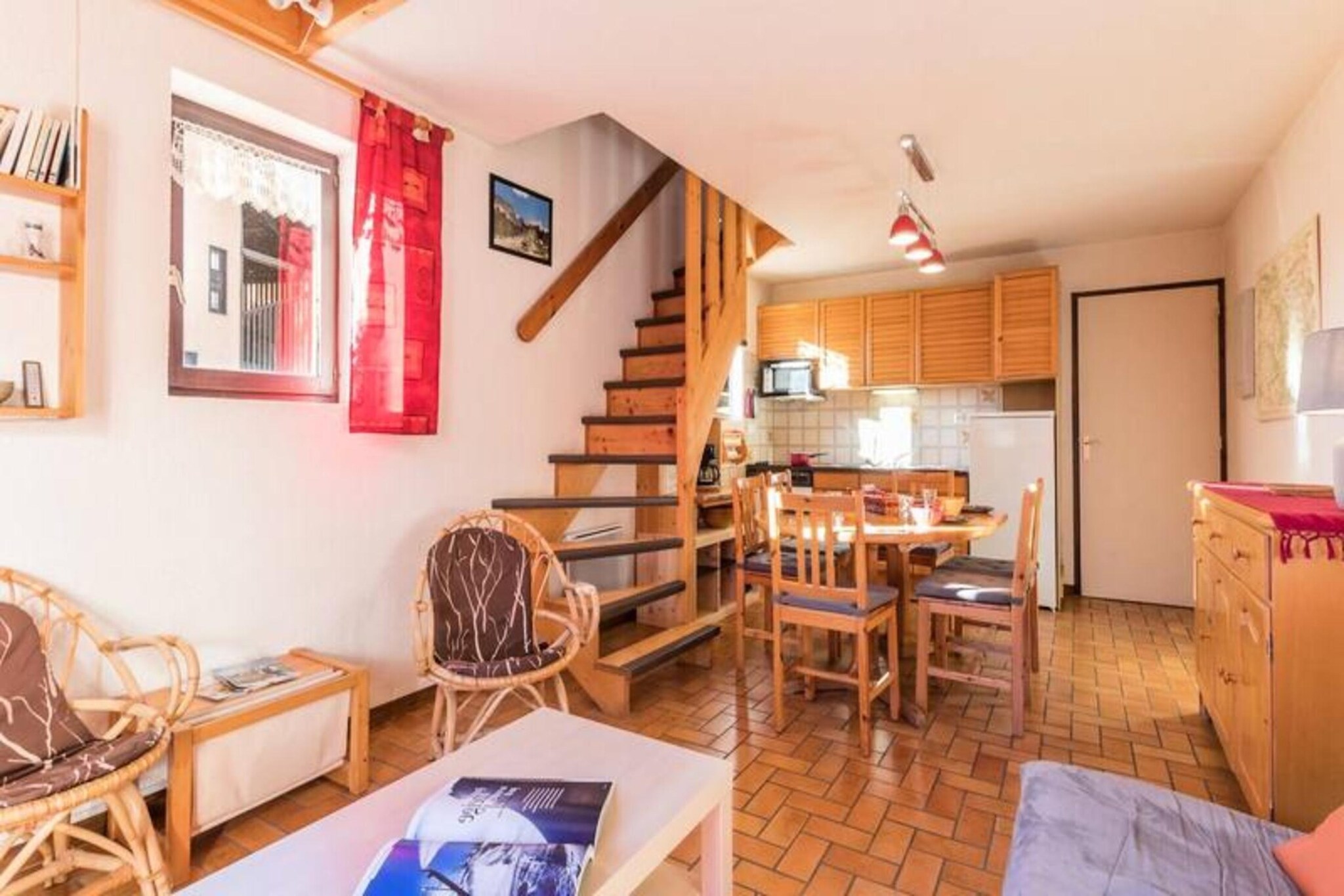 Aiguille Grive Residence Bat one