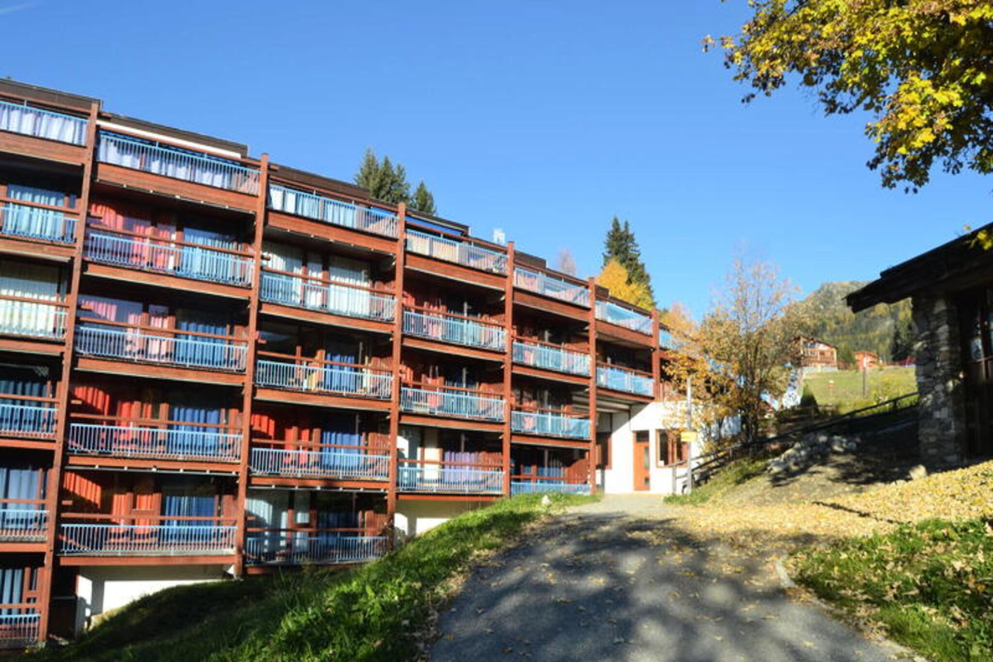 Nova Residence Studio