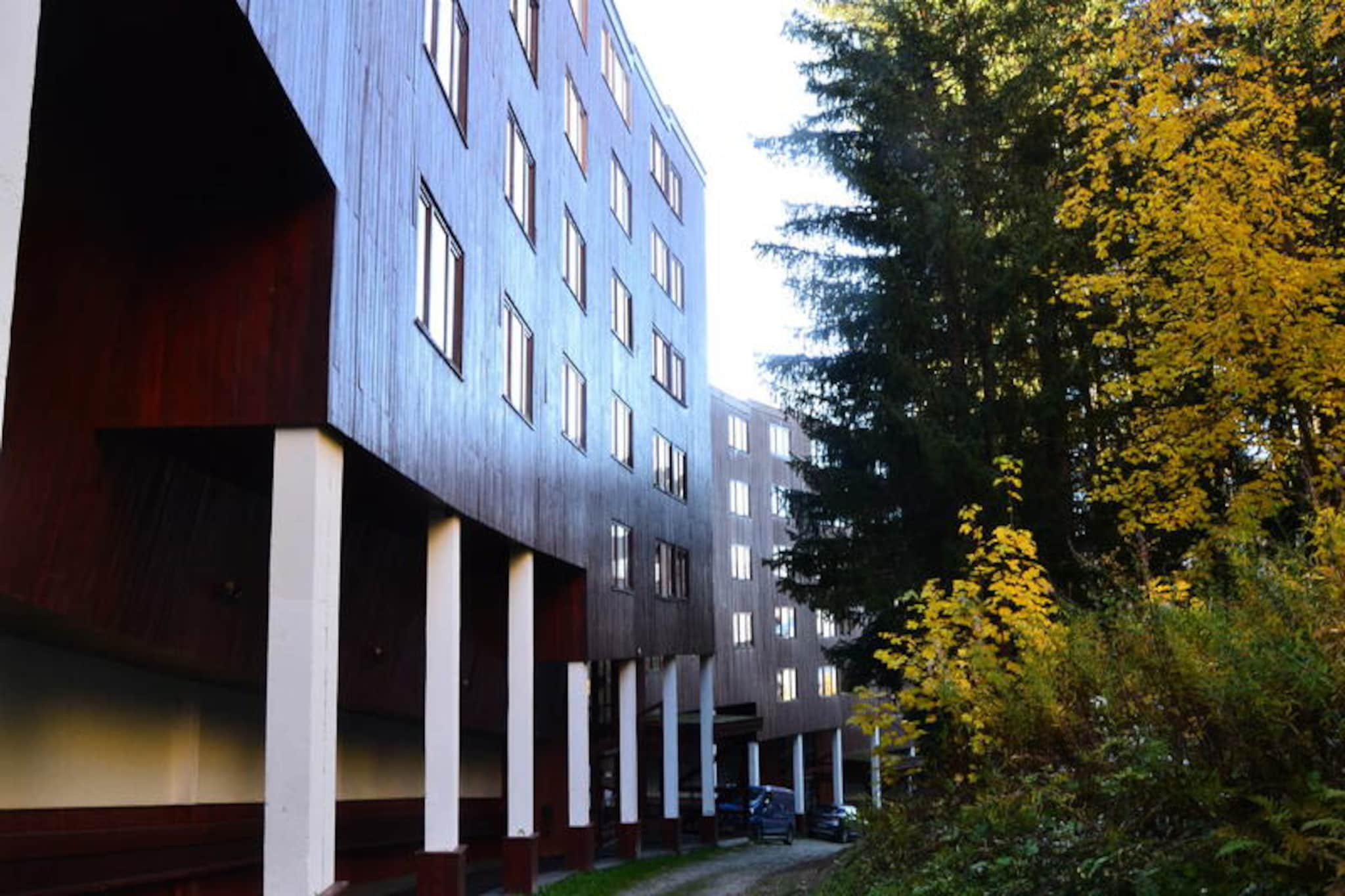 Nova Residence for two people