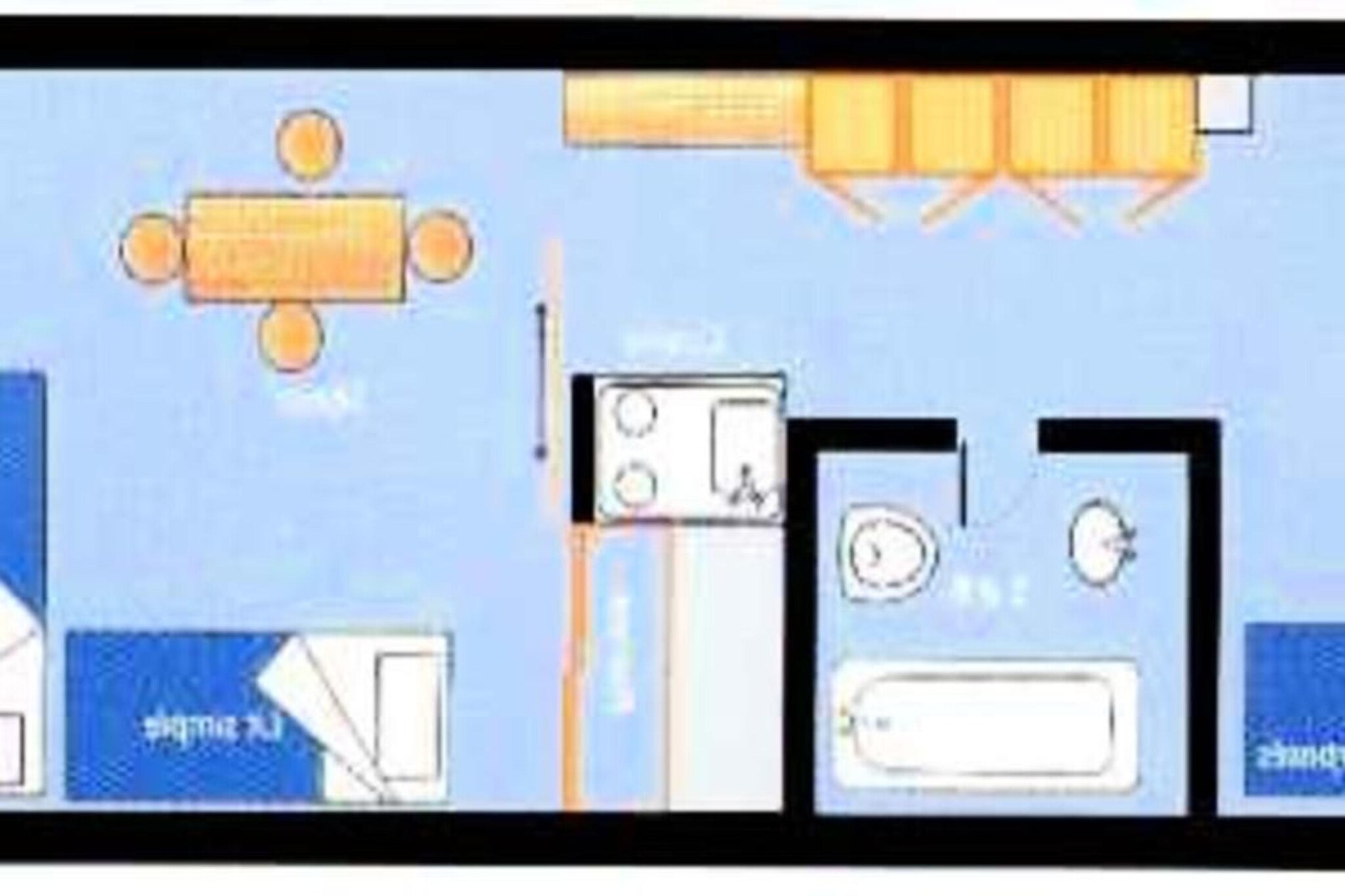 Belles Challes Residence