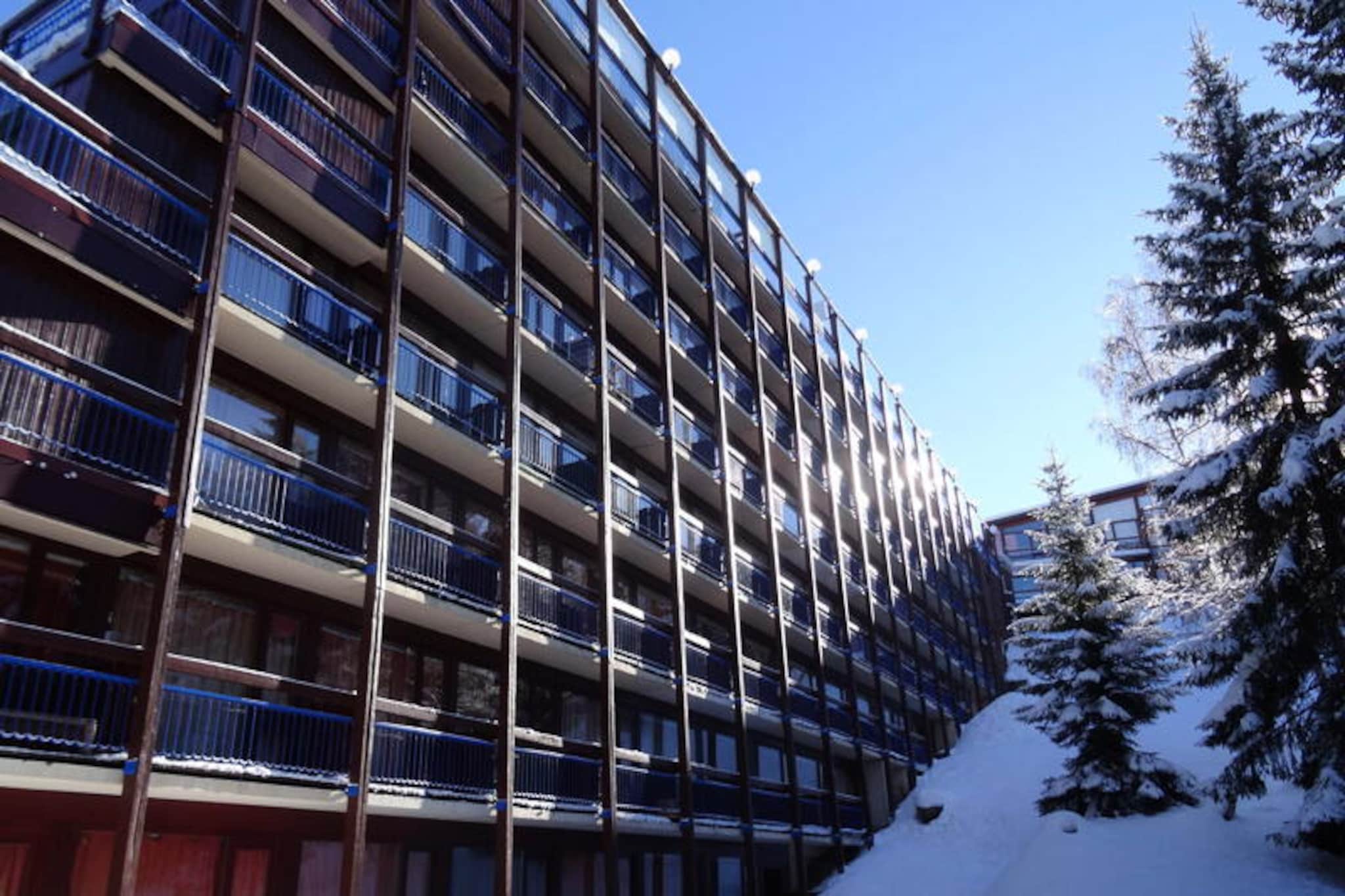 Studio Miravidi residence