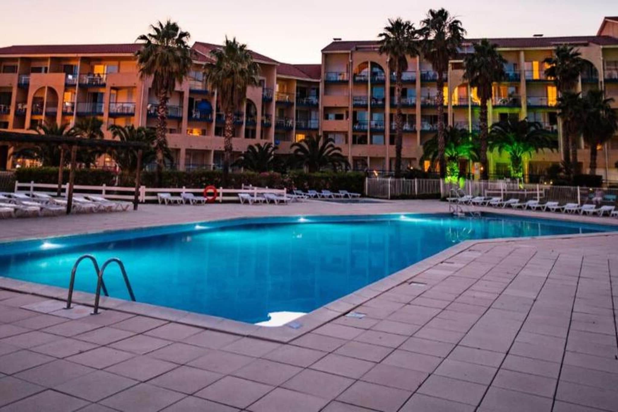 Mer and Golf Residence Port Argeles