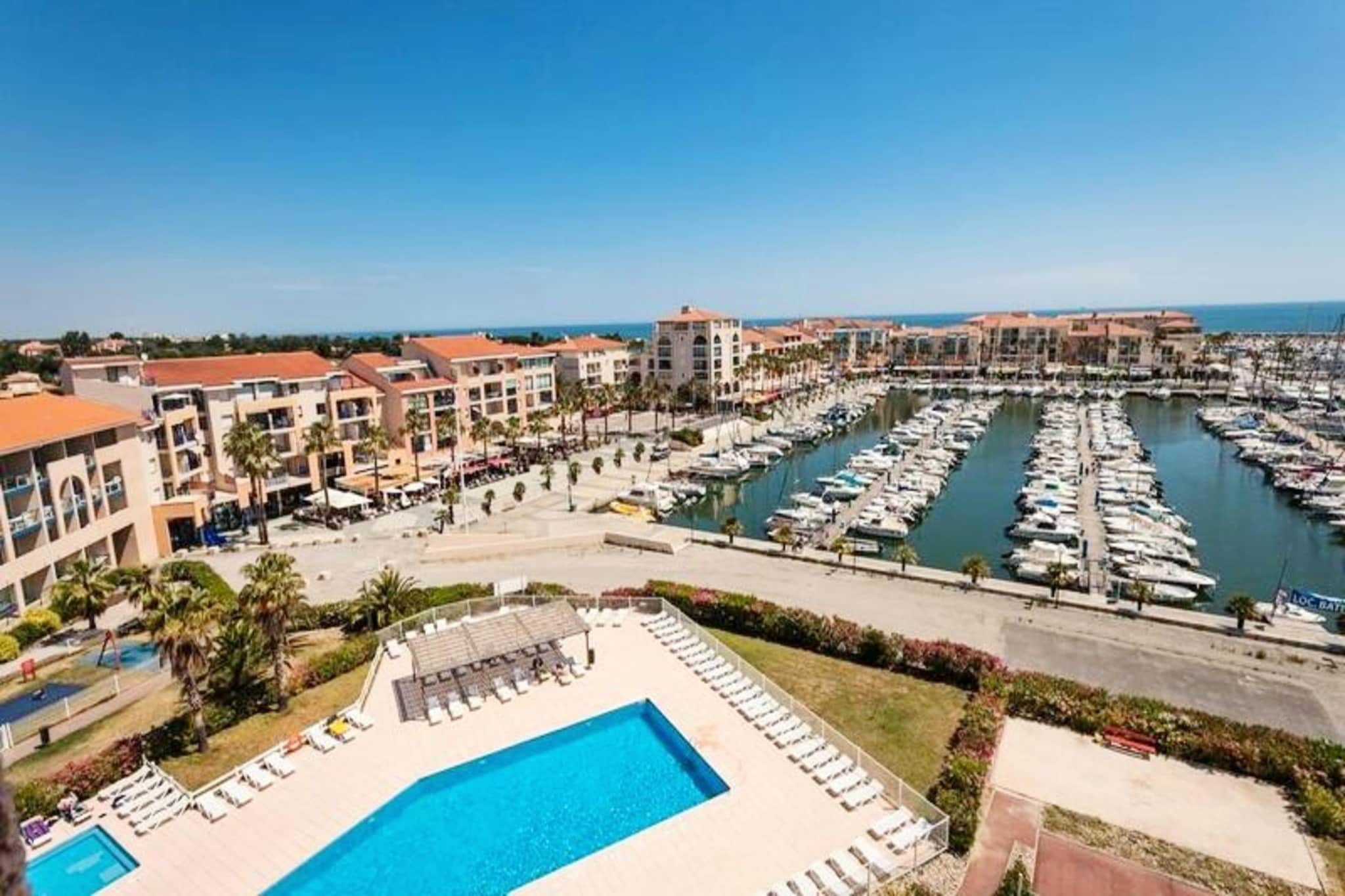 Mer and Golf Residence Port Argeles