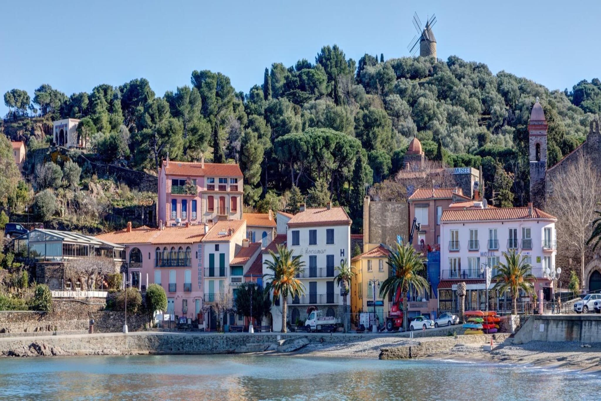 Mer and Golf Residence Port Argeles
