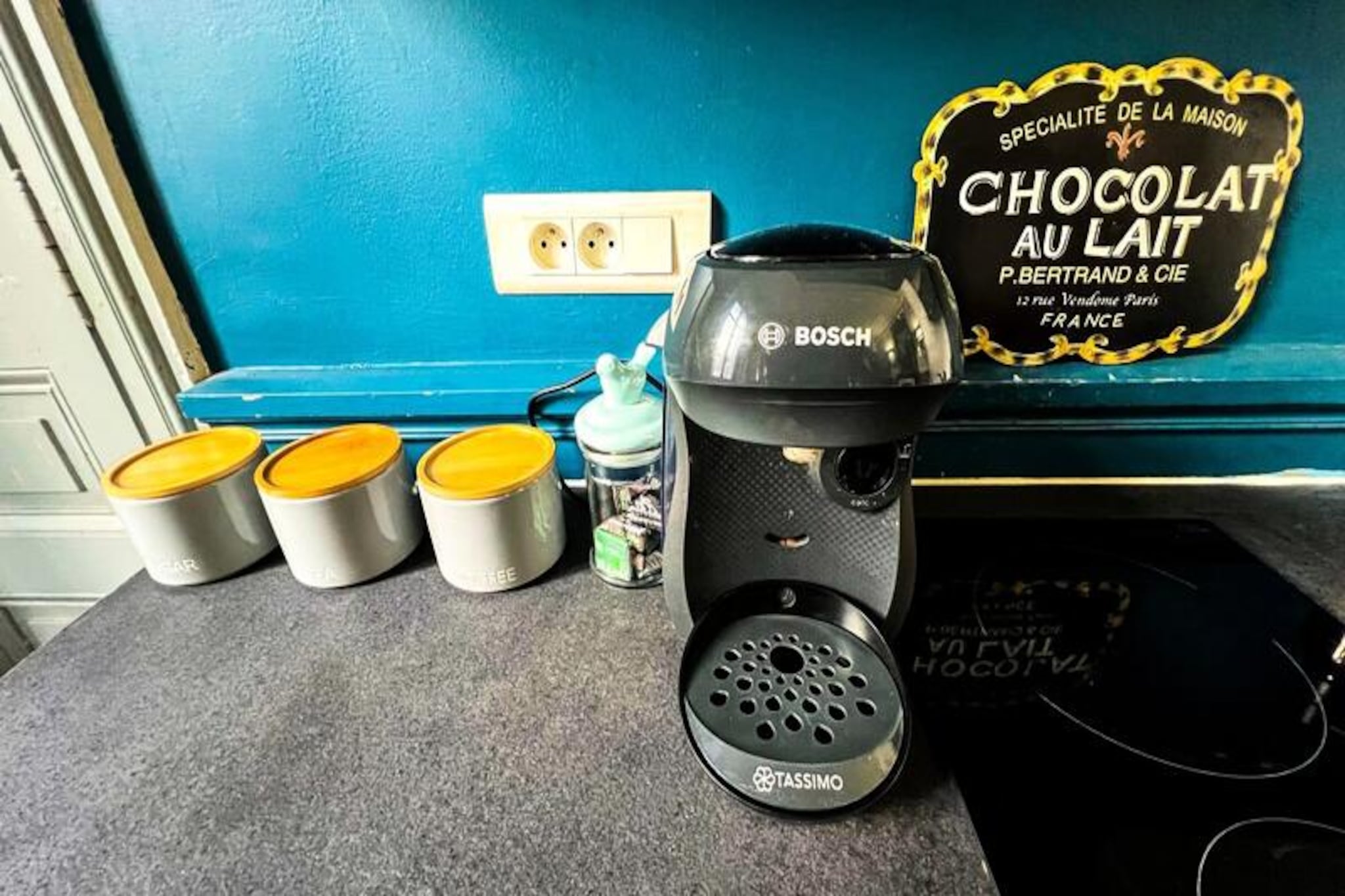 Southern Alps