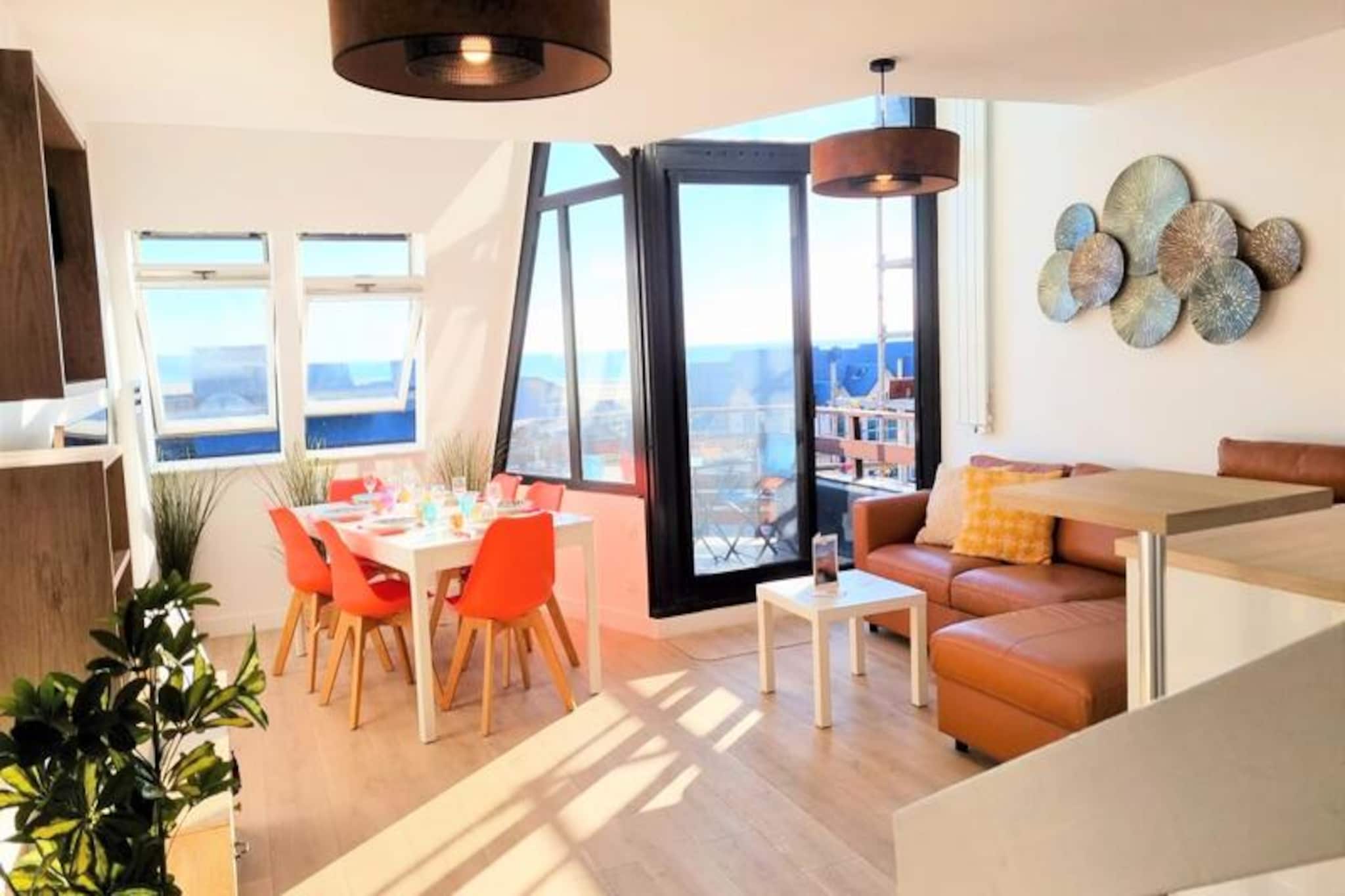 🌅 La Marina - Vue Mer - Plage - Marina Et Casino-Image-tags.