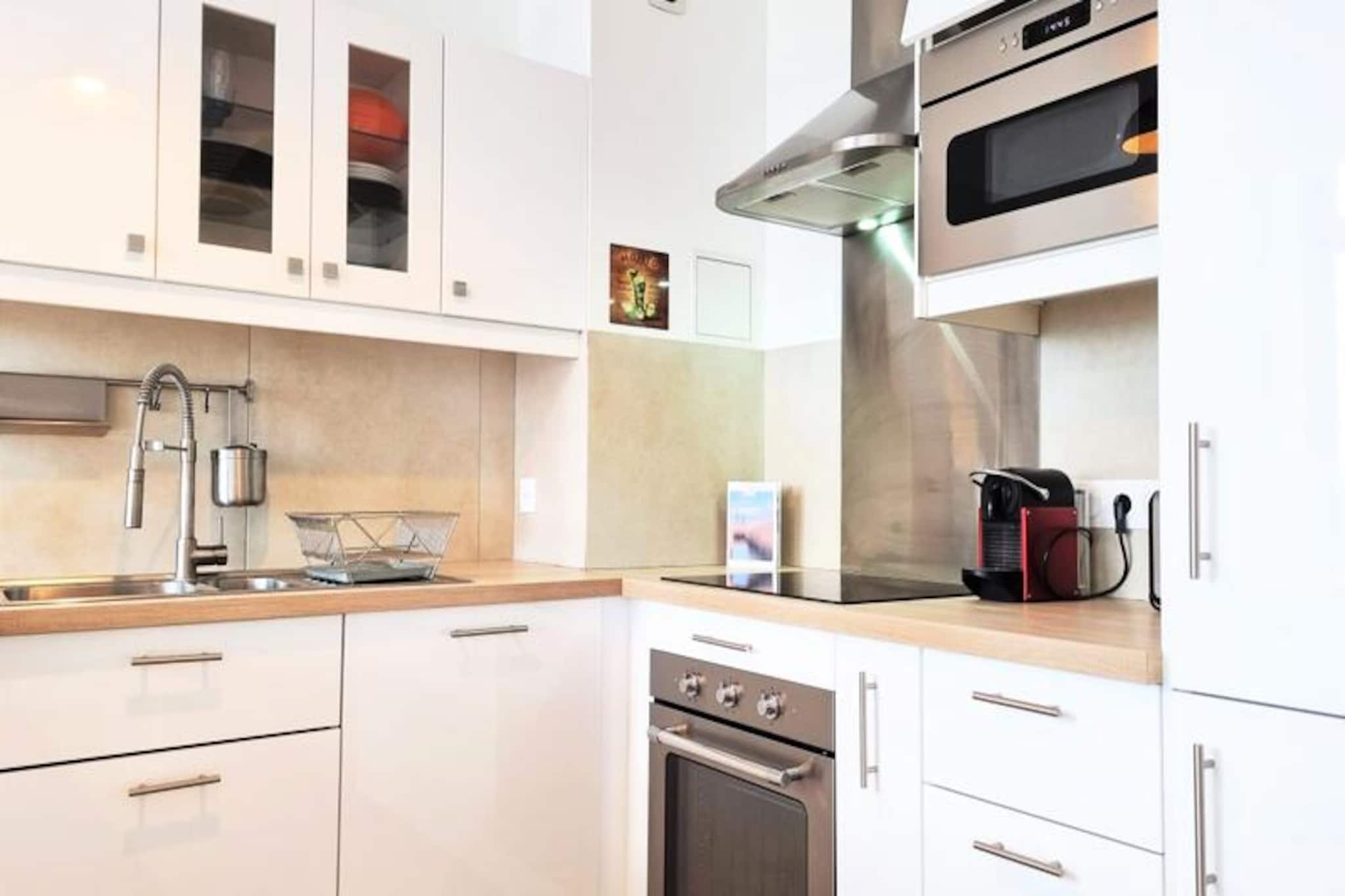 🌅 La Marina - Vue Mer - Plage - Marina Et Casino-Image-tags.