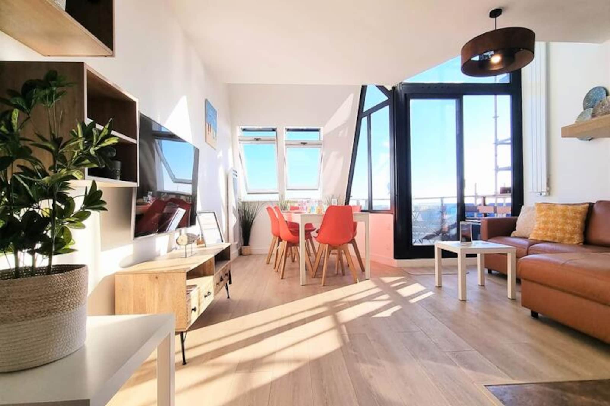 🌅 La Marina - Vue Mer - Plage - Marina Et Casino-Image-tags.