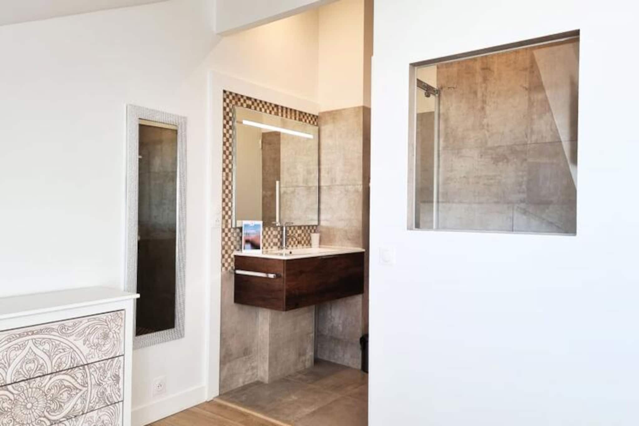 🌅 La Marina - Vue Mer - Plage - Marina Et Casino-Image-tags.