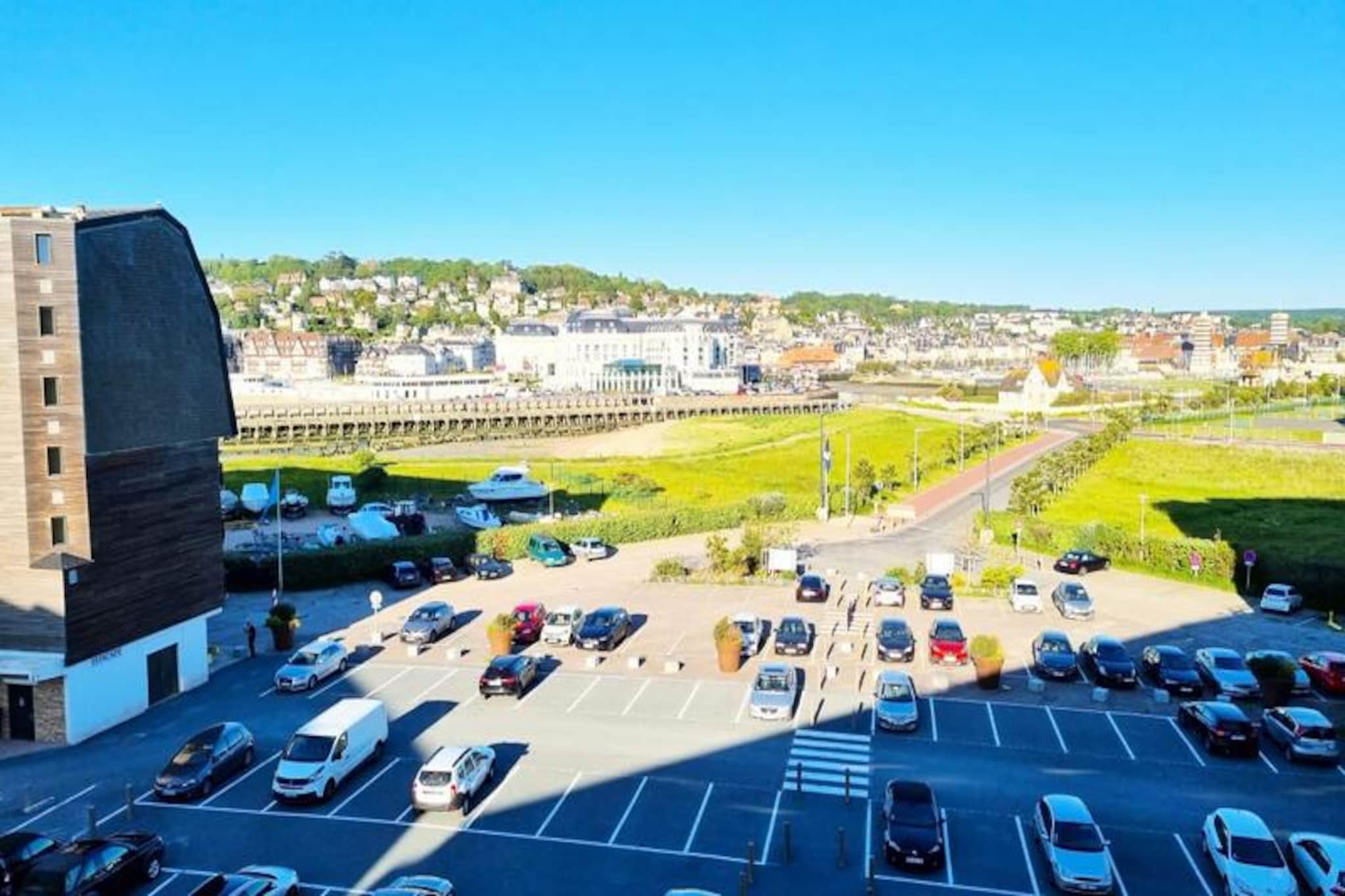 🌅 La Marina - Vue Mer - Plage - Marina Et Casino-Image-tags.