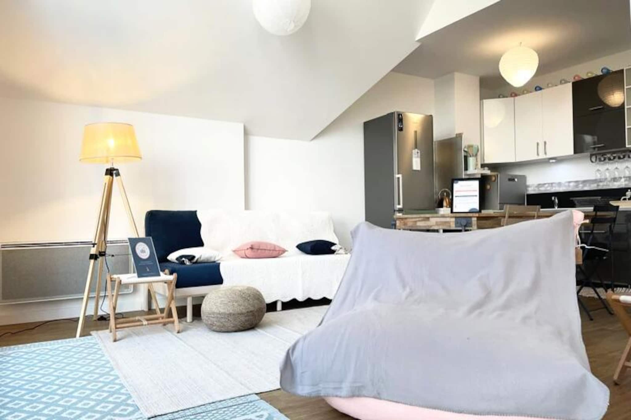 💧 Le Blue Bay - Face Mer - Parking - Marina-Image-tags.