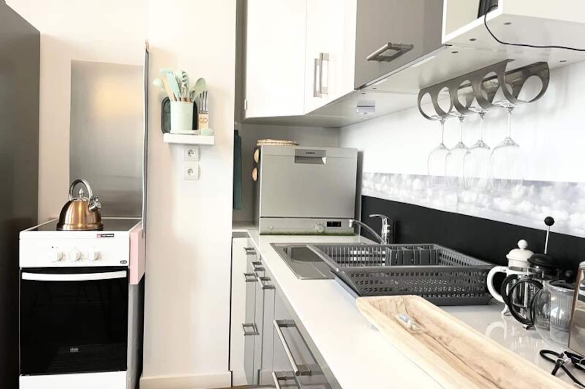 💧 Le Blue Bay - Face Mer - Parking - Marina-Image-tags.