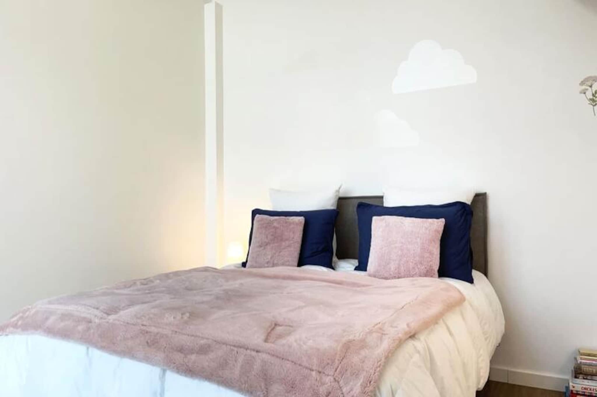 💧 Le Blue Bay - Face Mer - Parking - Marina-Image-tags.