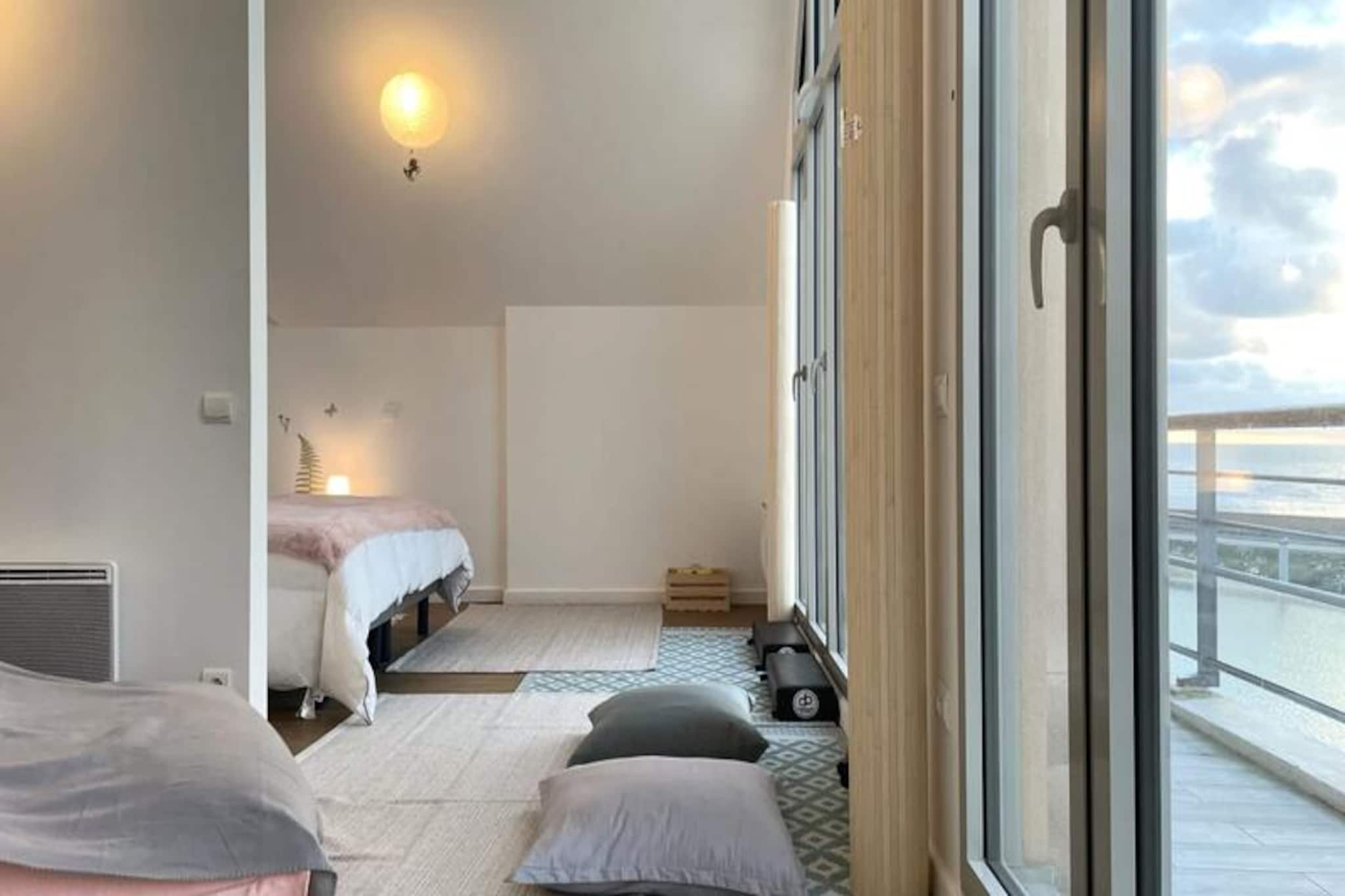 💧 Le Blue Bay - Face Mer - Parking - Marina-Image-tags.